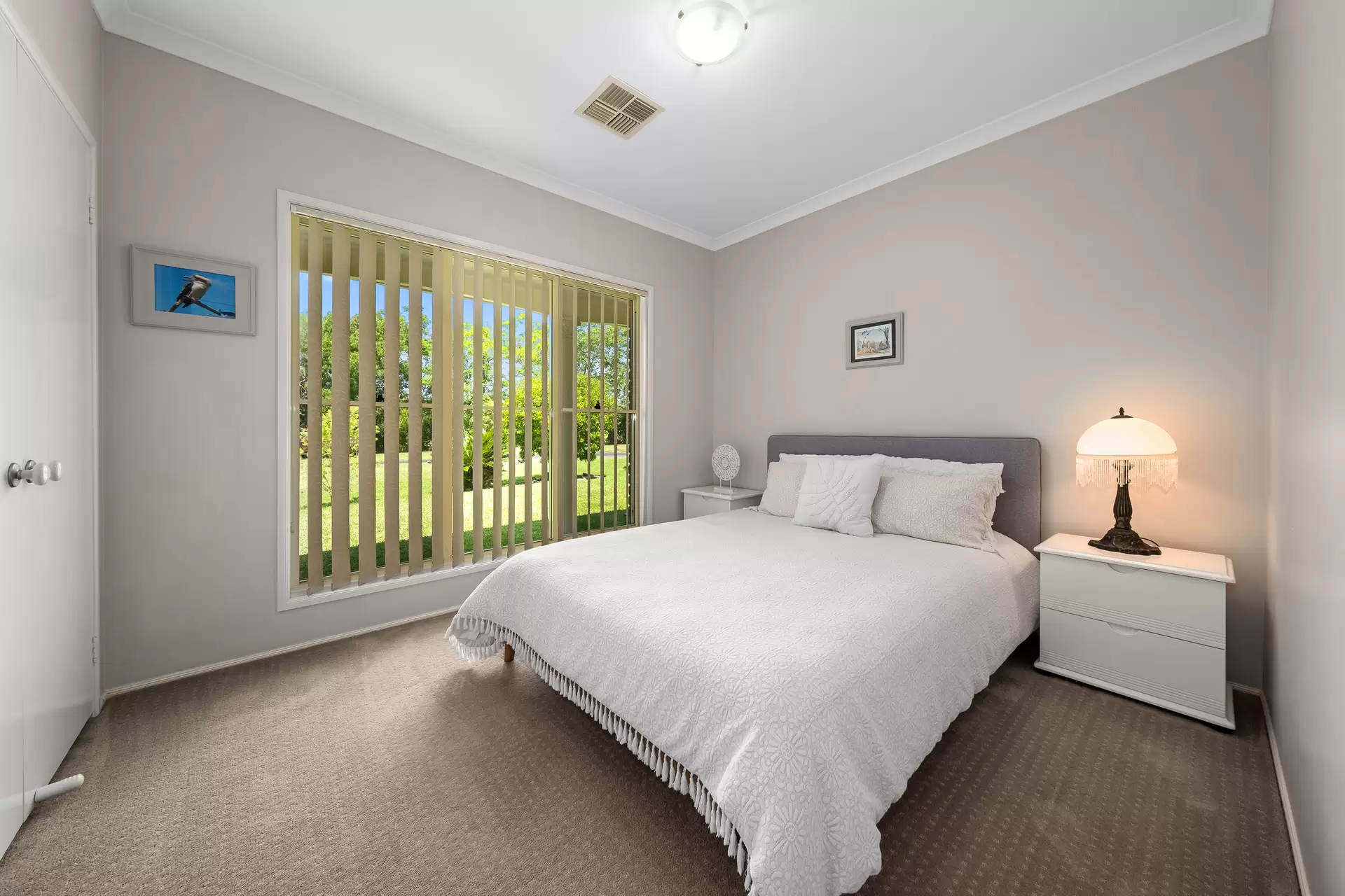 433 East Kurrajong Road, East Kurrajong For Sale by Cutcliffe Properties - image 1