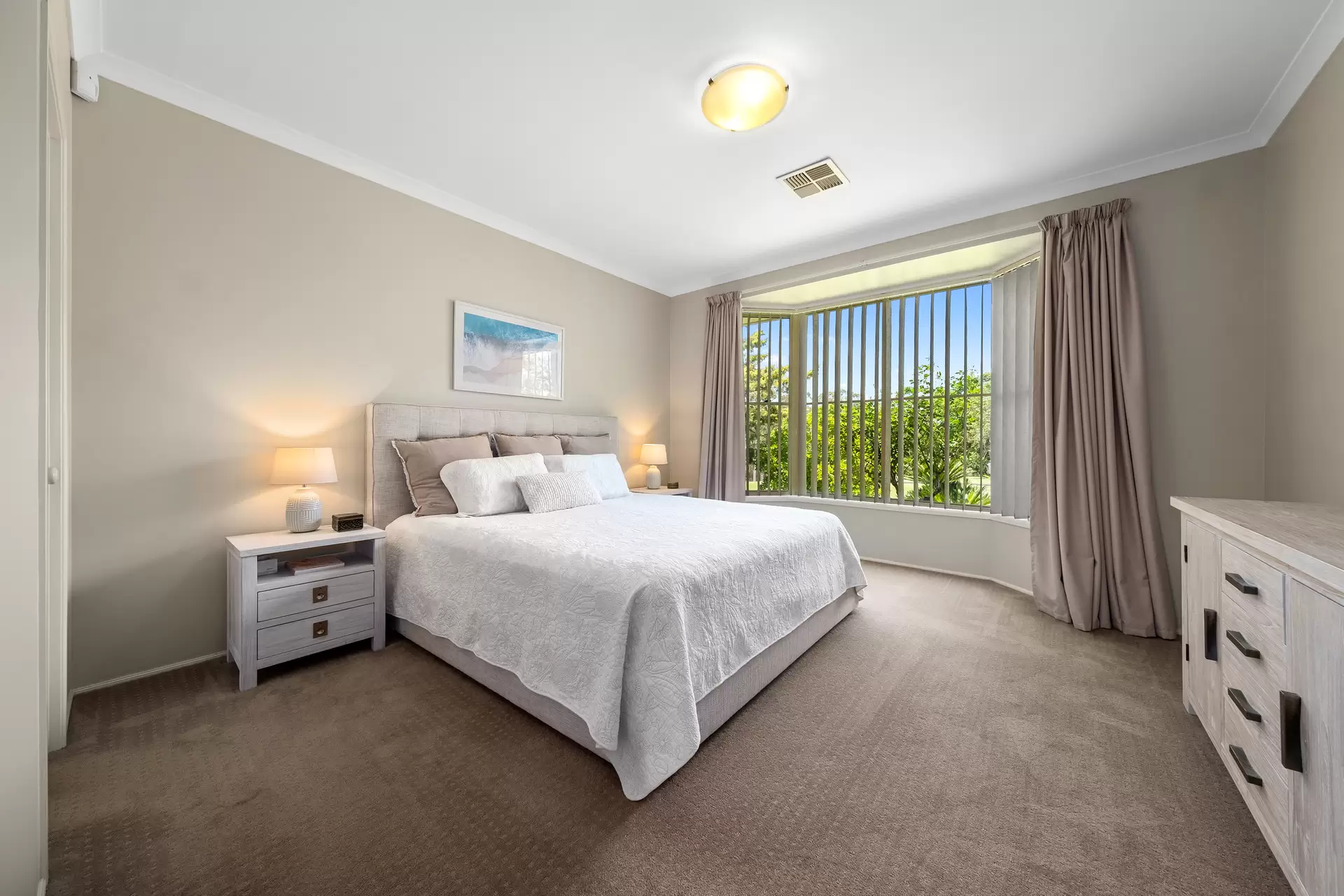 433 East Kurrajong Road, East Kurrajong For Sale by Cutcliffe Properties - image 1