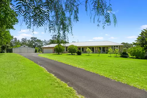 433 East Kurrajong Road, East Kurrajong For Sale by Cutcliffe Properties