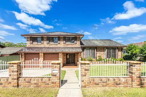 6 George Street, Riverstone Leased by Cutcliffe Properties