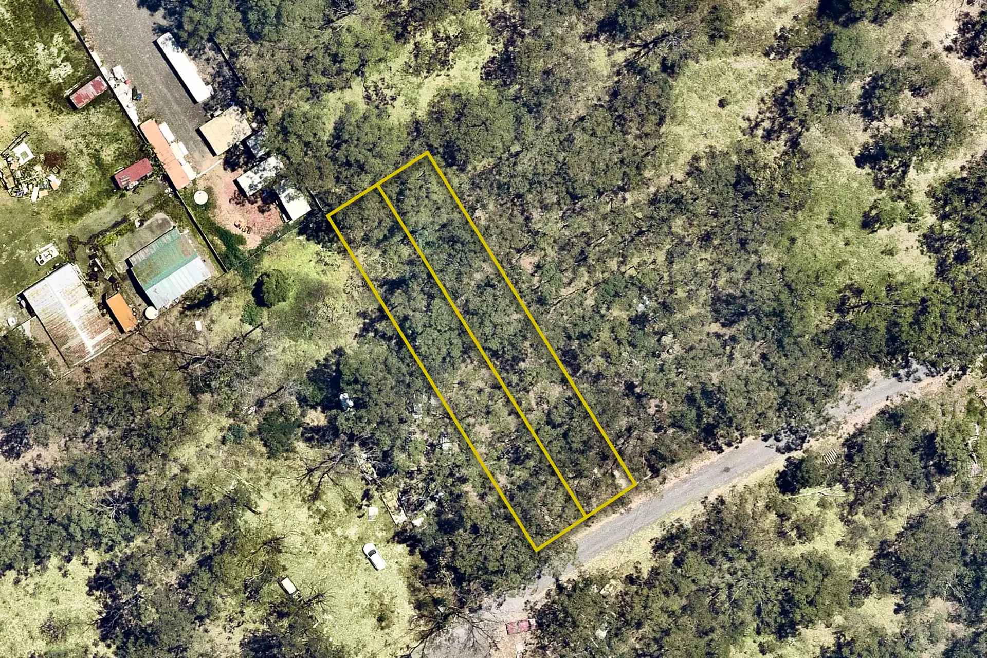 Lots 69-70 Edward Street, Grantham Farm For Sale by Cutcliffe Properties - image 1