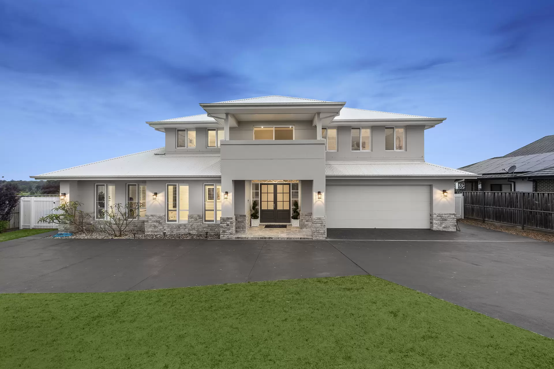 37 Blighton Road, Pitt Town Sold by Cutcliffe Properties - image 1