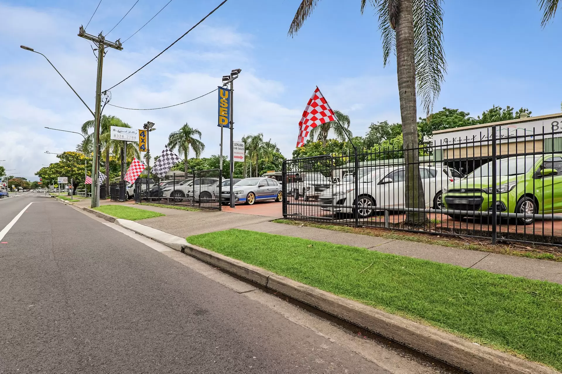 53 & 55-59 March Street, Richmond For Sale by Cutcliffe Properties - image 1