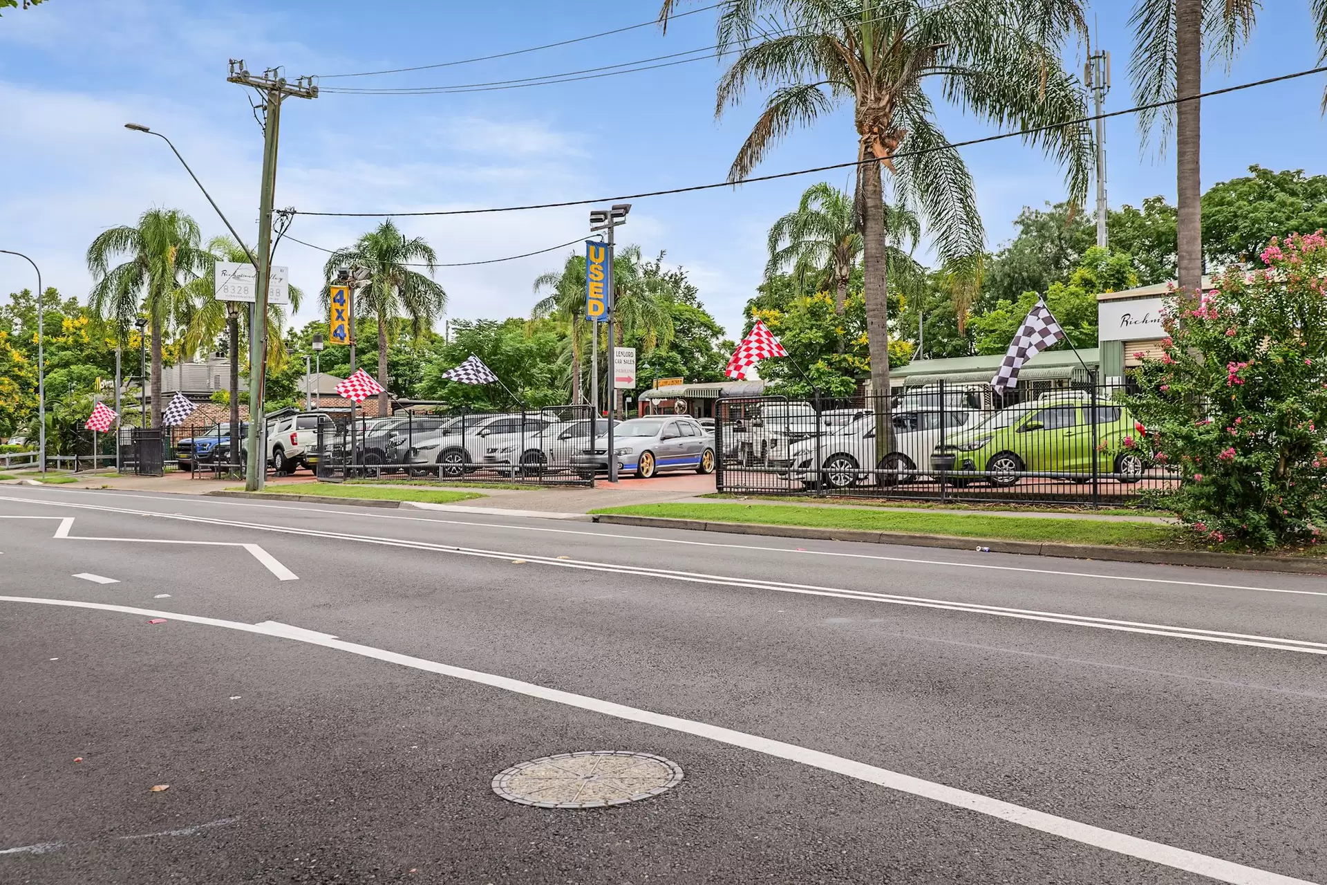 53 & 55-59 March Street, Richmond For Sale by Cutcliffe Properties - image 1