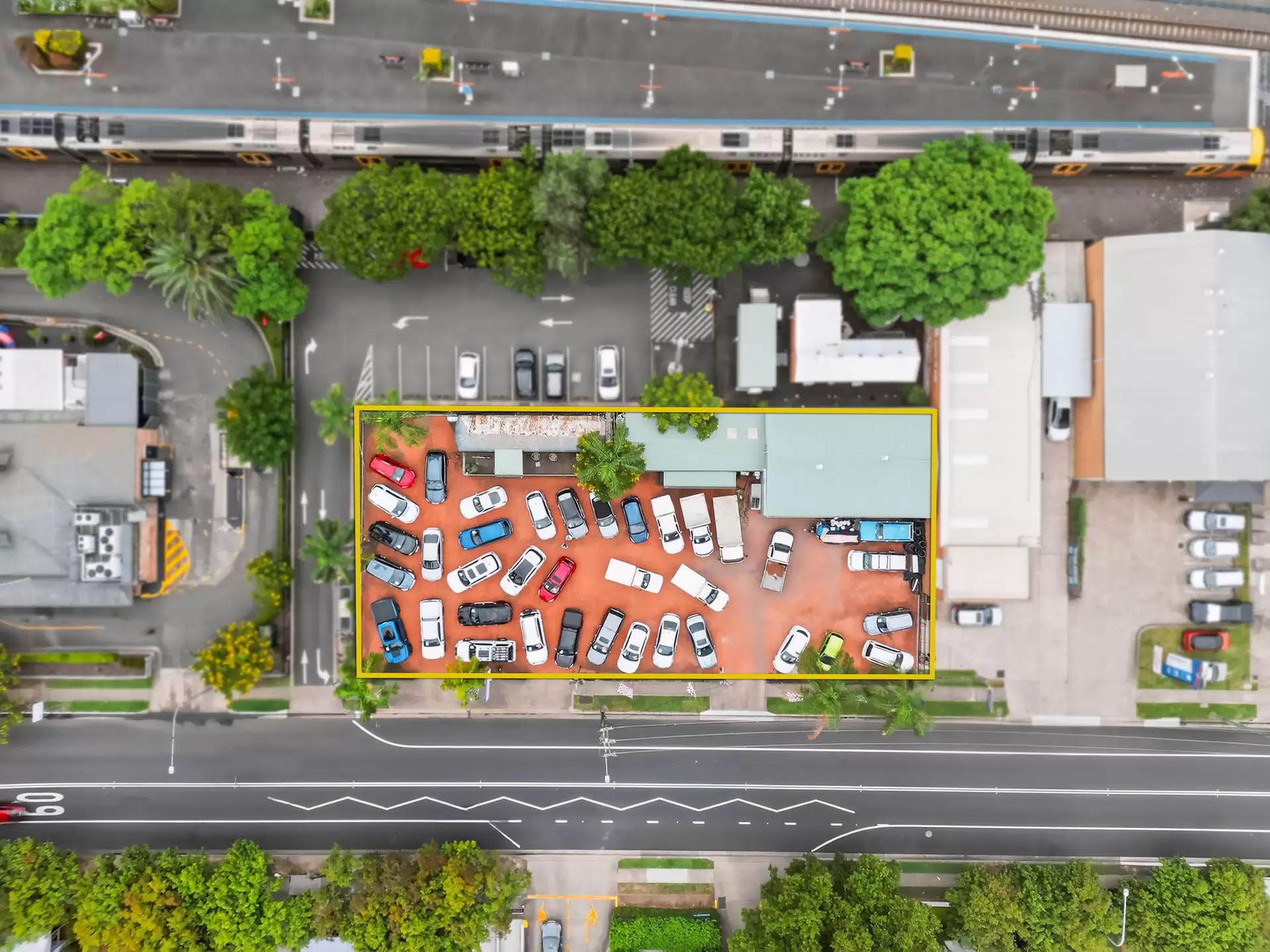 53 & 55-59 March Street, Richmond For Sale by Cutcliffe Properties - image 1