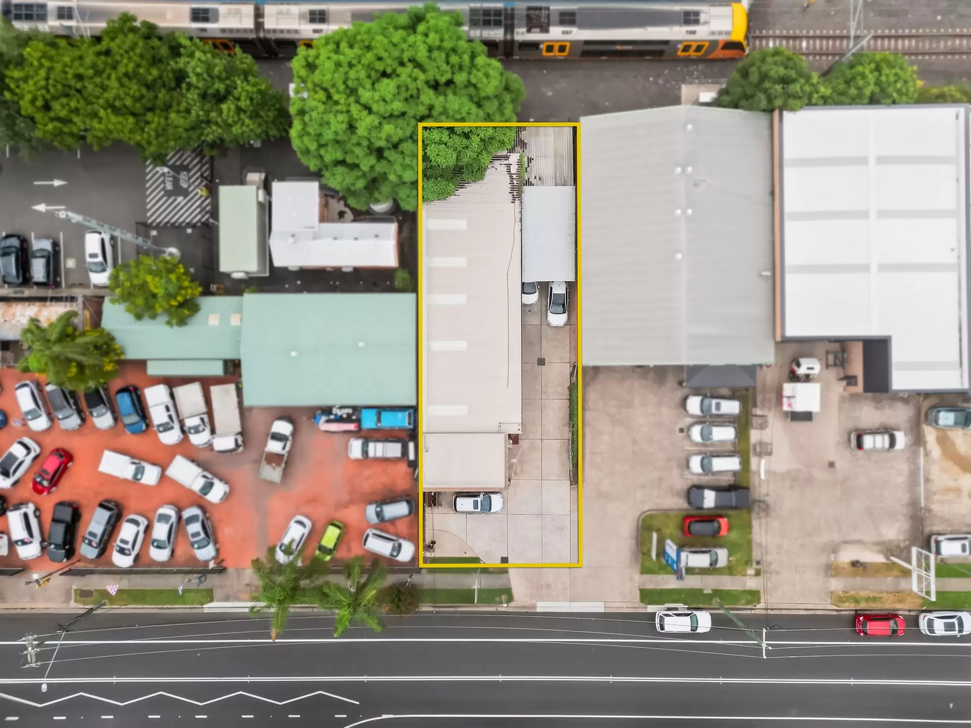 53 & 55-59 March Street, Richmond For Sale by Cutcliffe Properties - image 1
