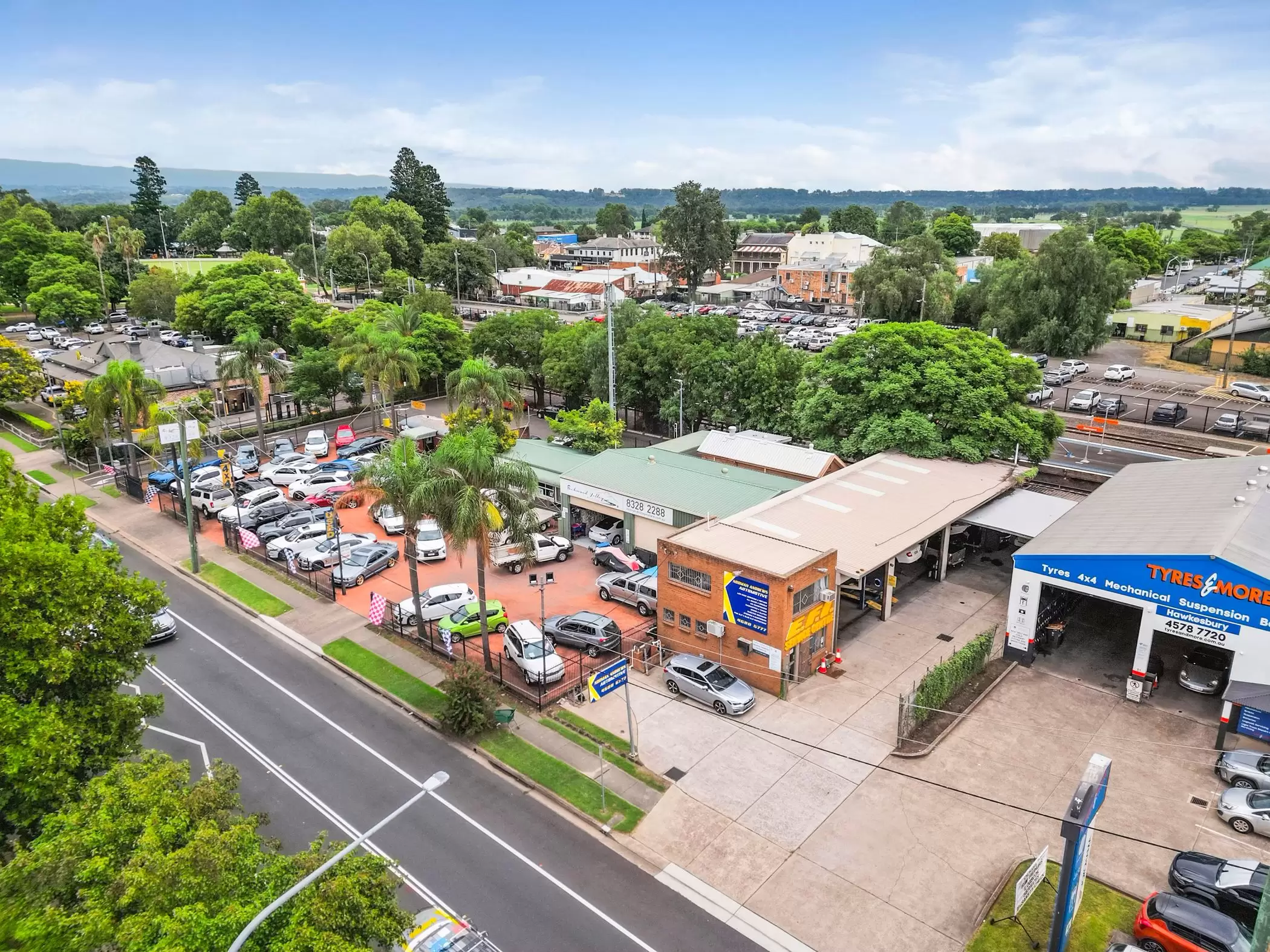 53 & 55-59 March Street, Richmond For Sale by Cutcliffe Properties - image 1