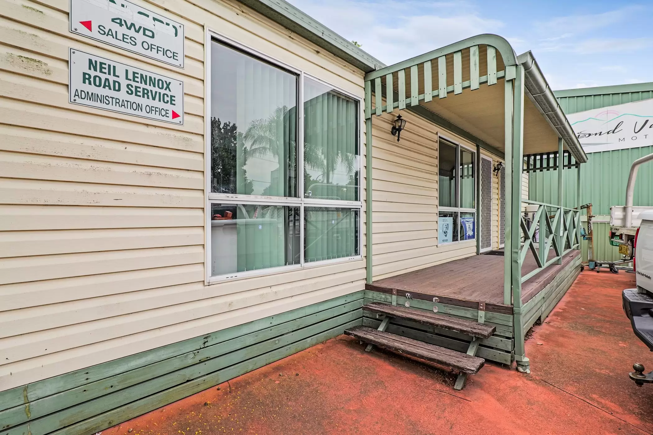 53 & 55-59 March Street, Richmond For Sale by Cutcliffe Properties - image 8