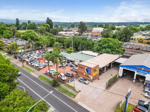 53 & 55-59 March Street, Richmond For Sale by Cutcliffe Properties