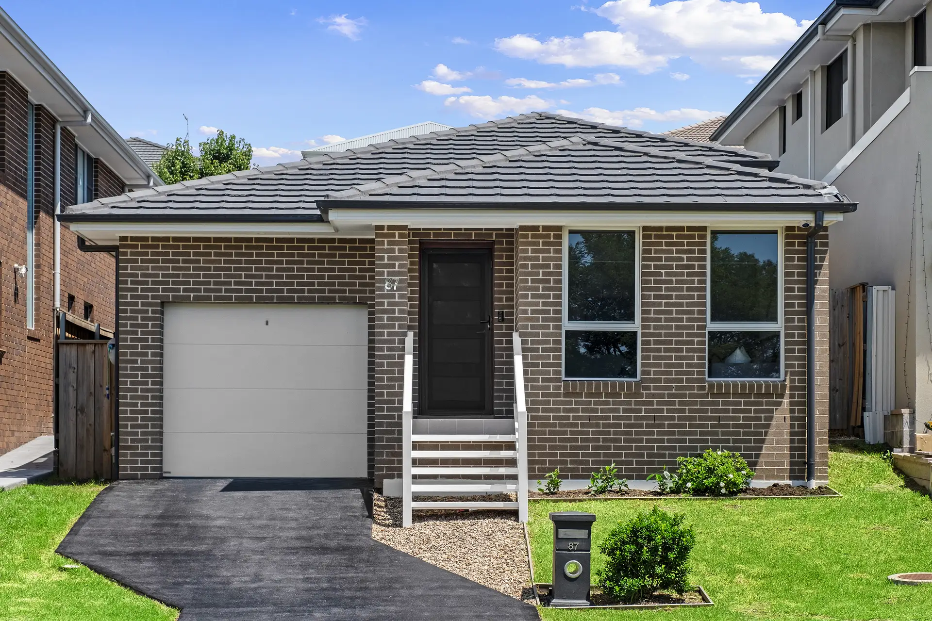 87 Longerenong Avenue, Box Hill Sold by Cutcliffe Properties - image 1