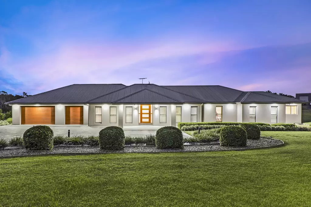 147 Stannix Park Road, Wilberforce Sold by Cutcliffe Properties