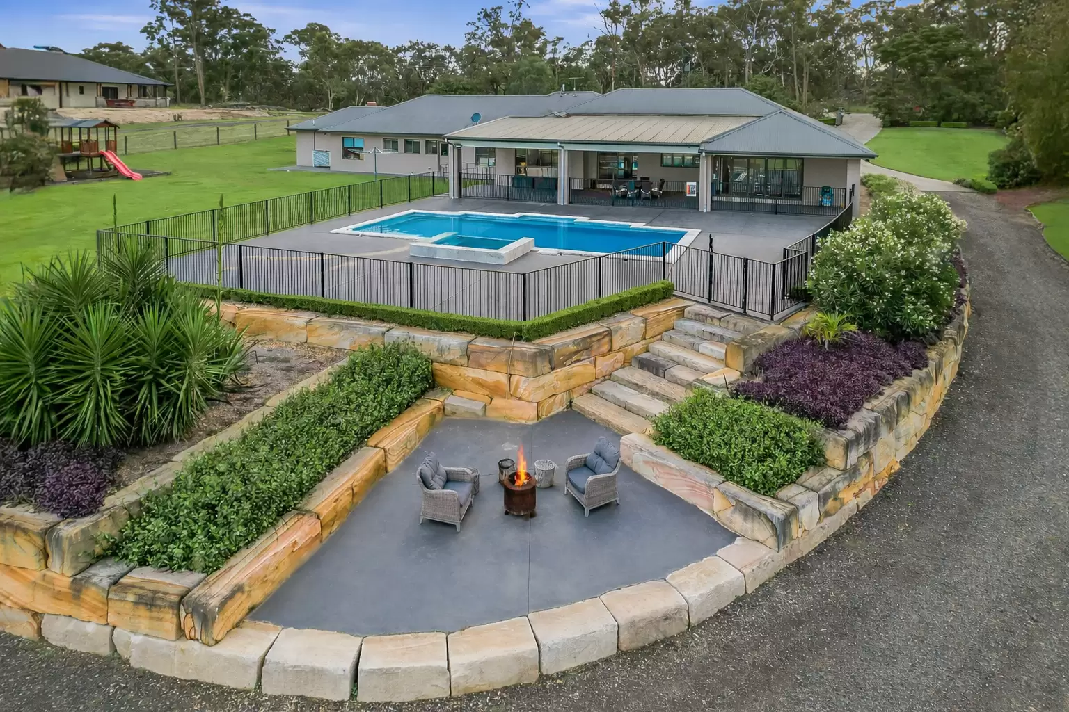 147 Stannix Park Road, Wilberforce Sold by Cutcliffe Properties - image 3