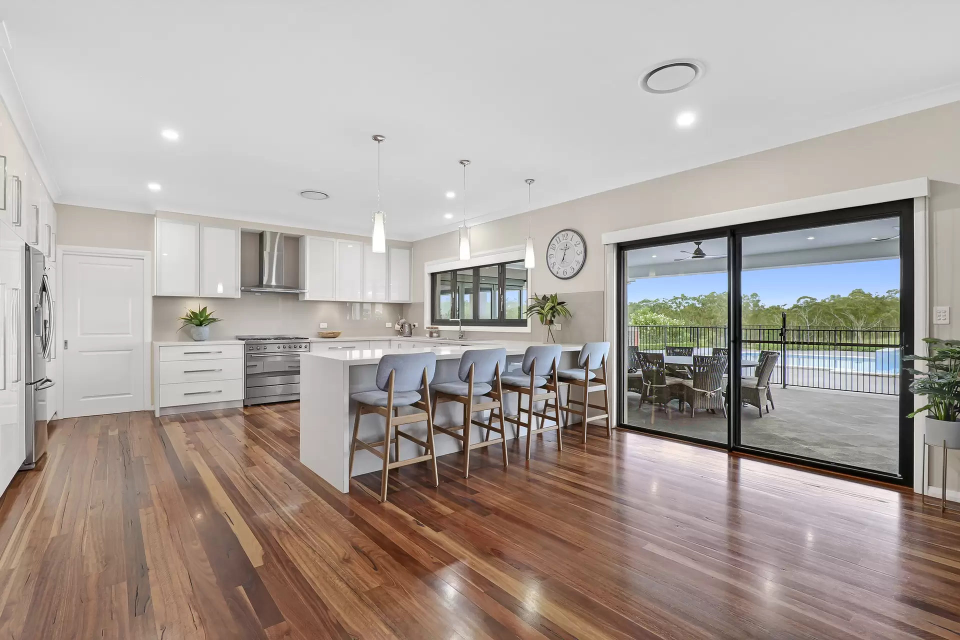 147 Stannix Park Road, Wilberforce Sold by Cutcliffe Properties - image 1