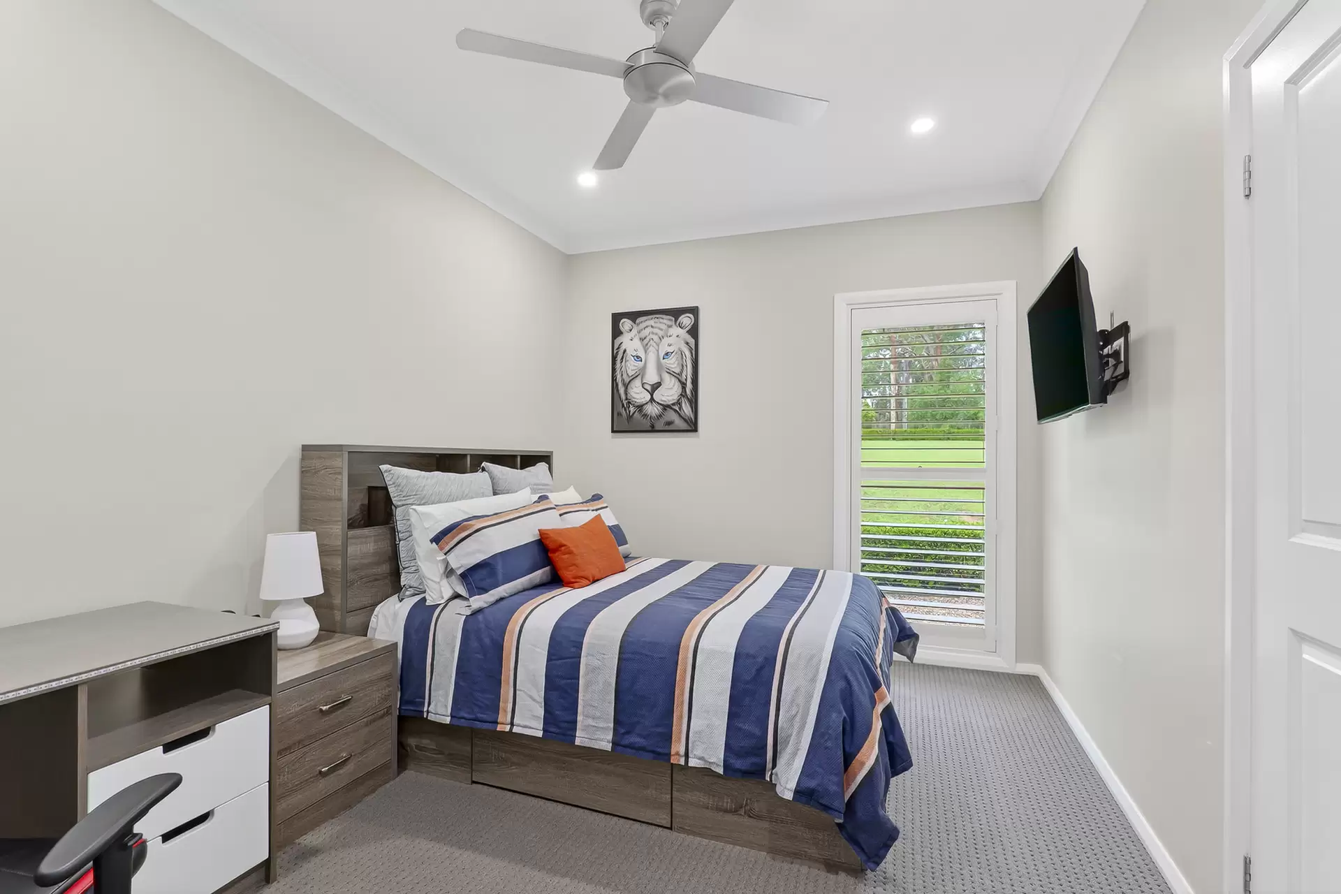 147 Stannix Park Road, Wilberforce Sold by Cutcliffe Properties - image 1