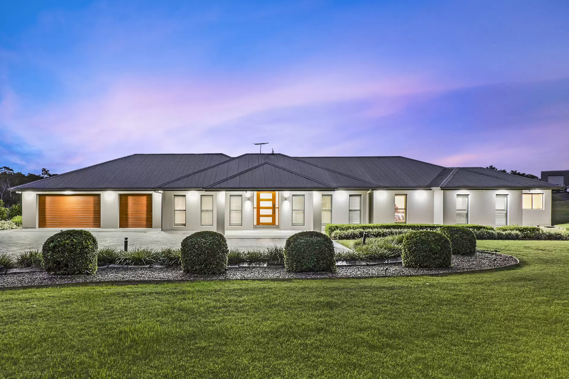147 Stannix Park Road, Wilberforce Sold by Cutcliffe Properties - image 1