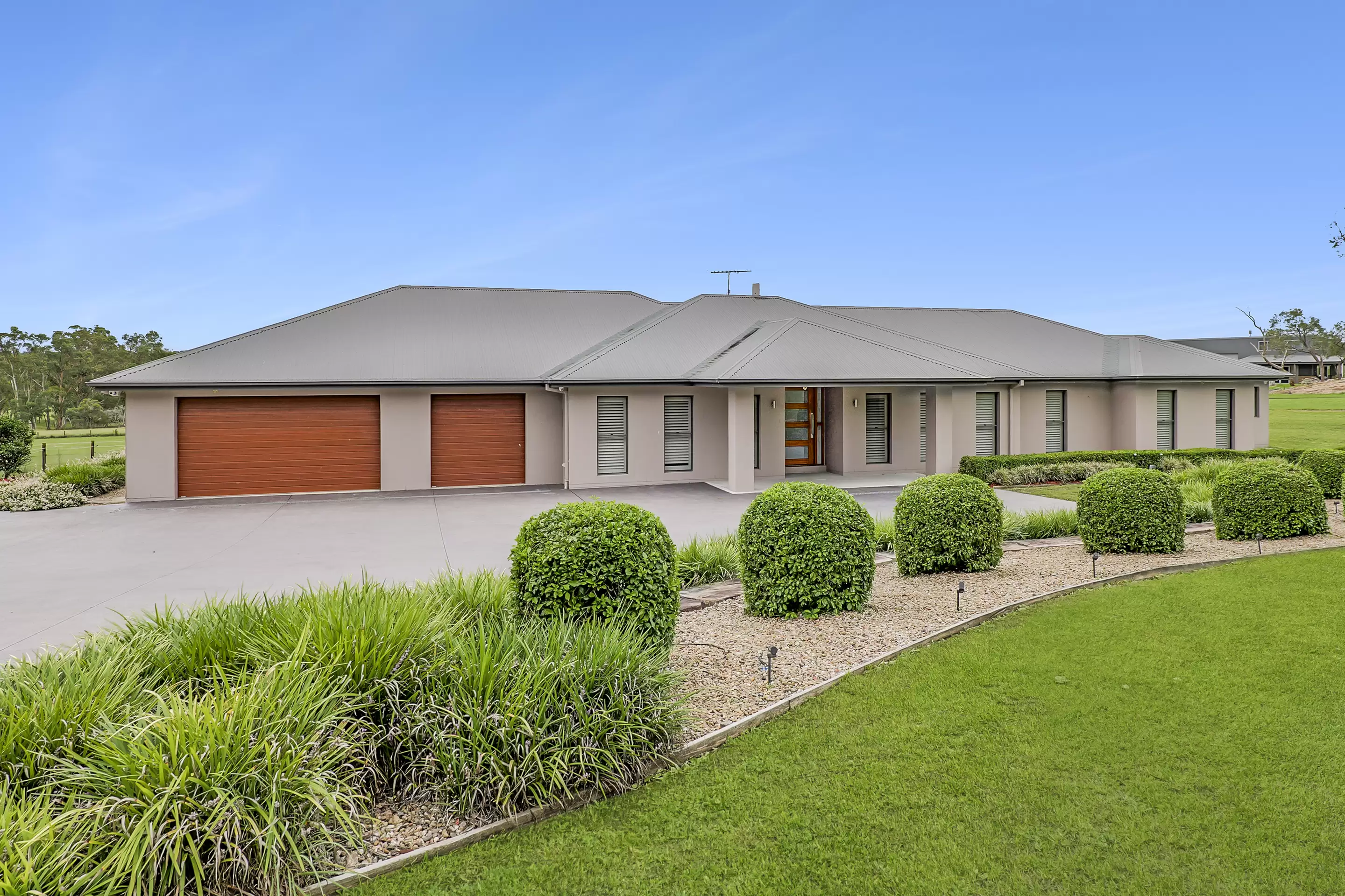147 Stannix Park Road, Wilberforce Sold by Cutcliffe Properties - image 4