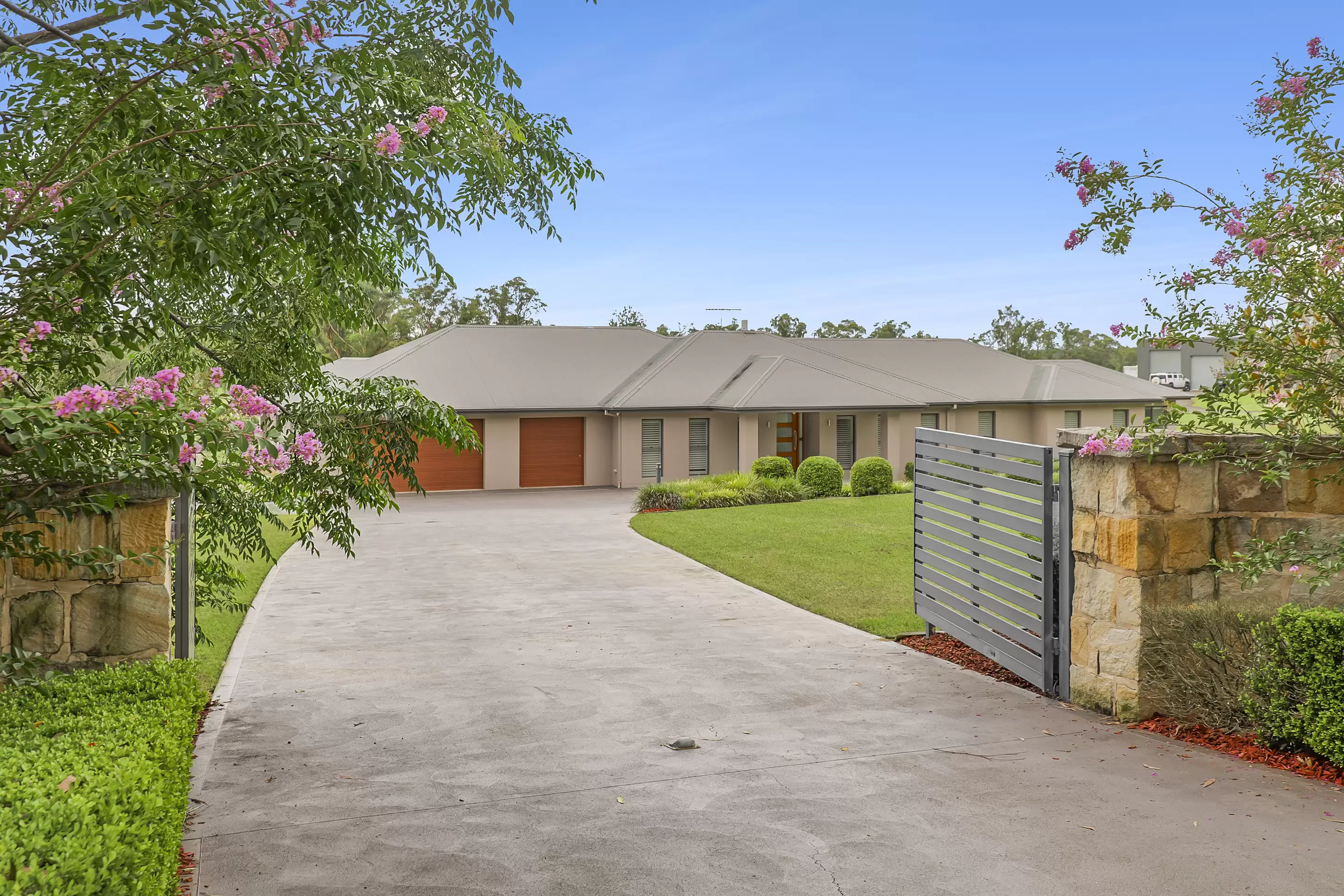 147 Stannix Park Road, Wilberforce Sold by Cutcliffe Properties - image 21