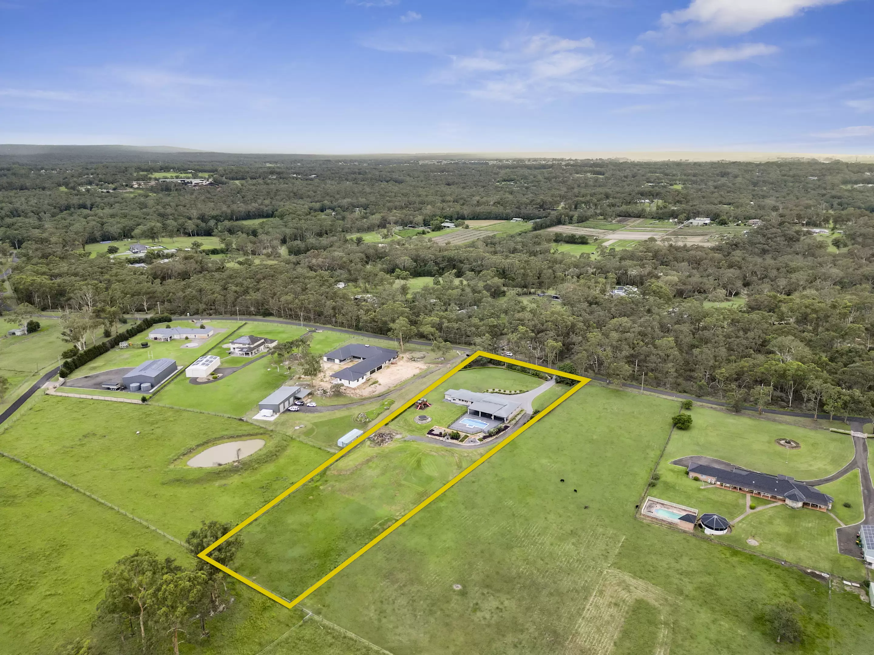 147 Stannix Park Road, Wilberforce Sold by Cutcliffe Properties - image 20