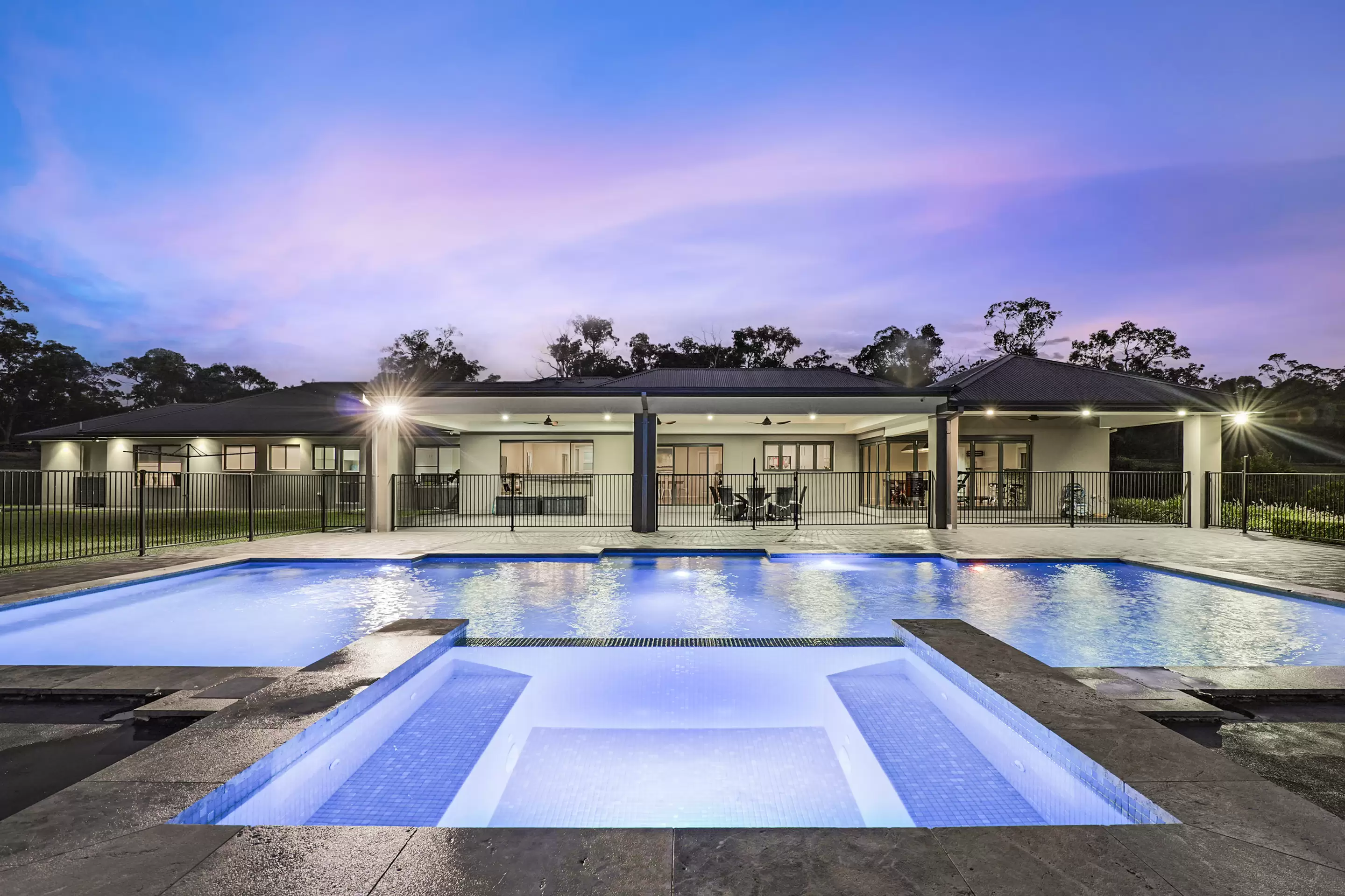 147 Stannix Park Road, Wilberforce Sold by Cutcliffe Properties - image 2