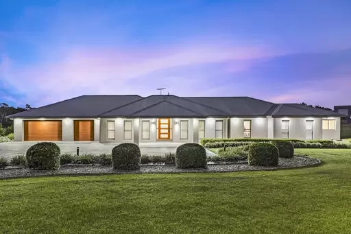 147 Stannix Park Road, Wilberforce Sold by Cutcliffe Properties