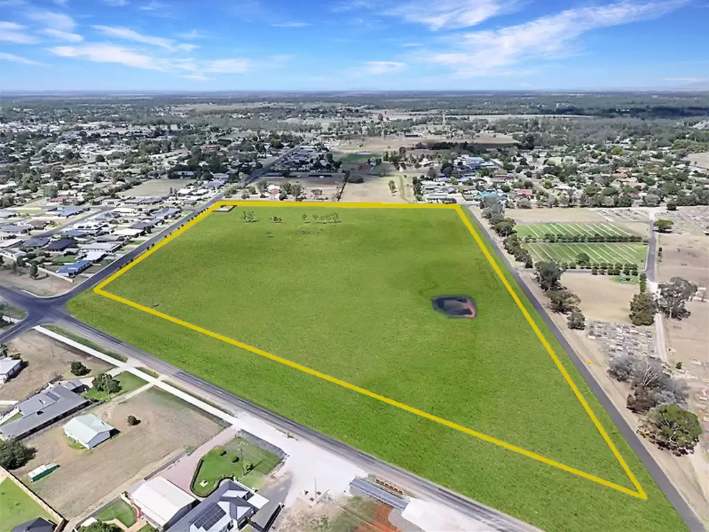 1 Bogan Gate Road, Forbes For Sale by Cutcliffe Properties