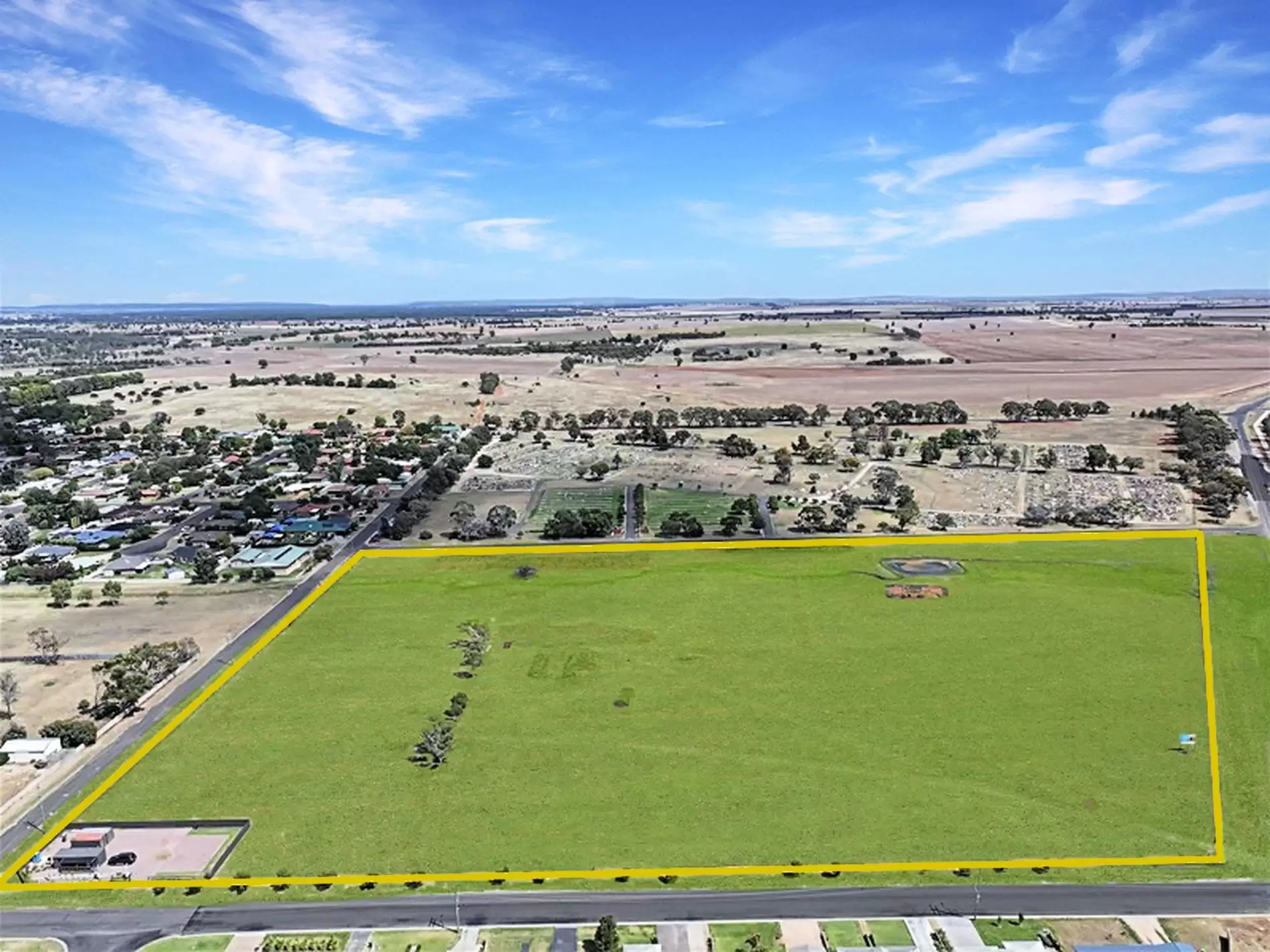1 Bogan Gate Road, Forbes For Sale by Cutcliffe Properties - image 2