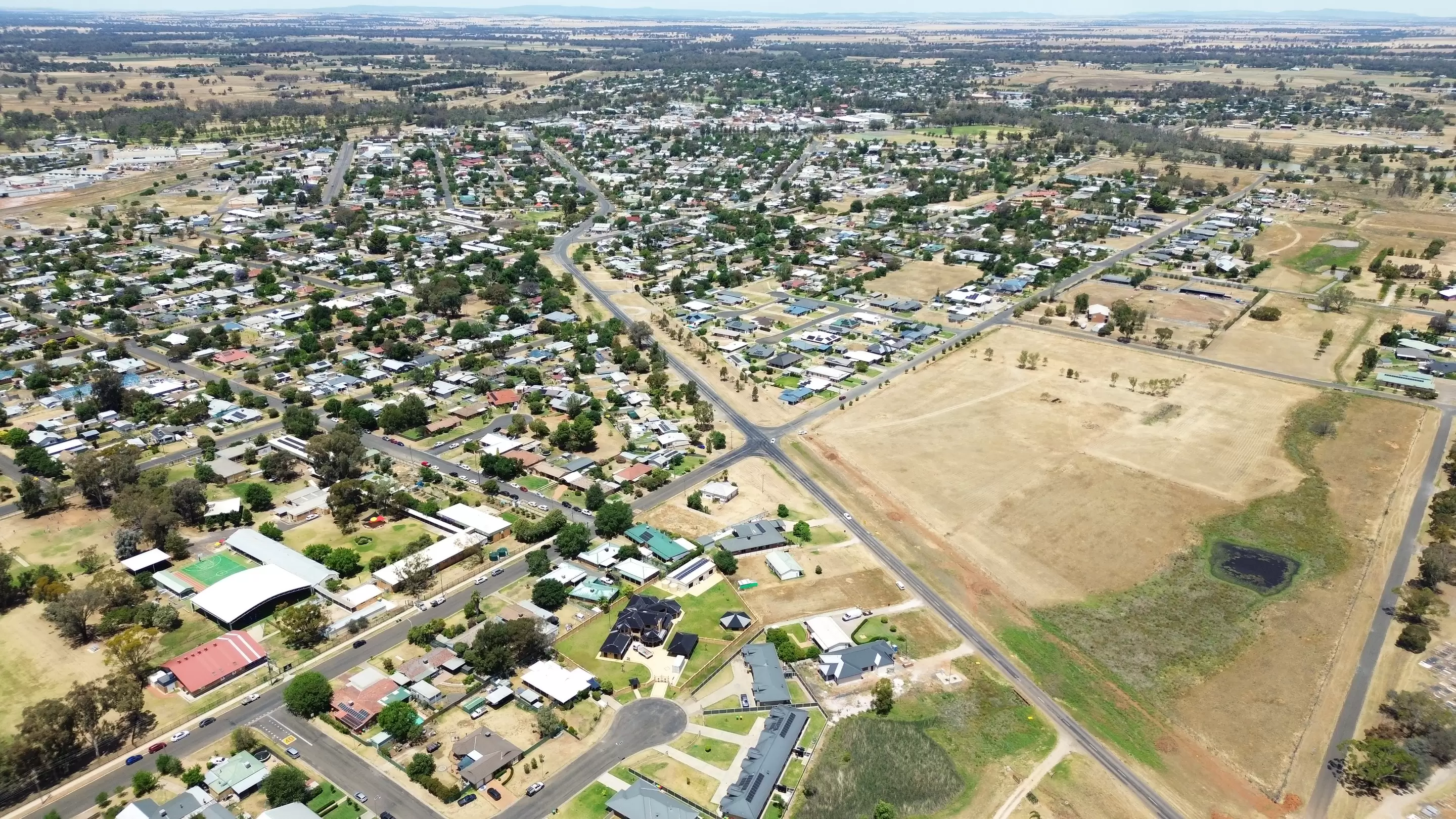 1 Bogan Gate Road, Forbes For Sale by Cutcliffe Properties - image 4