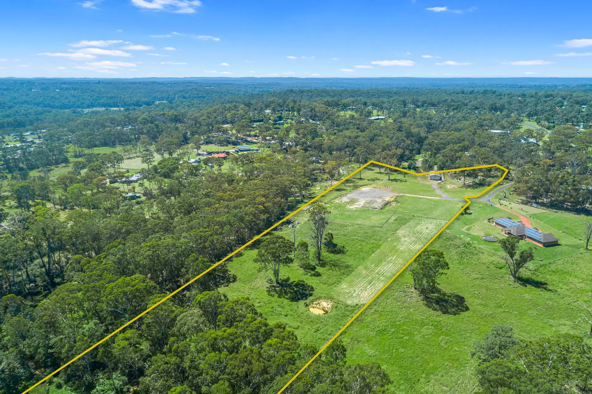 36 Kamrock Grove, Wilberforce For Sale by Cutcliffe Properties - image 1