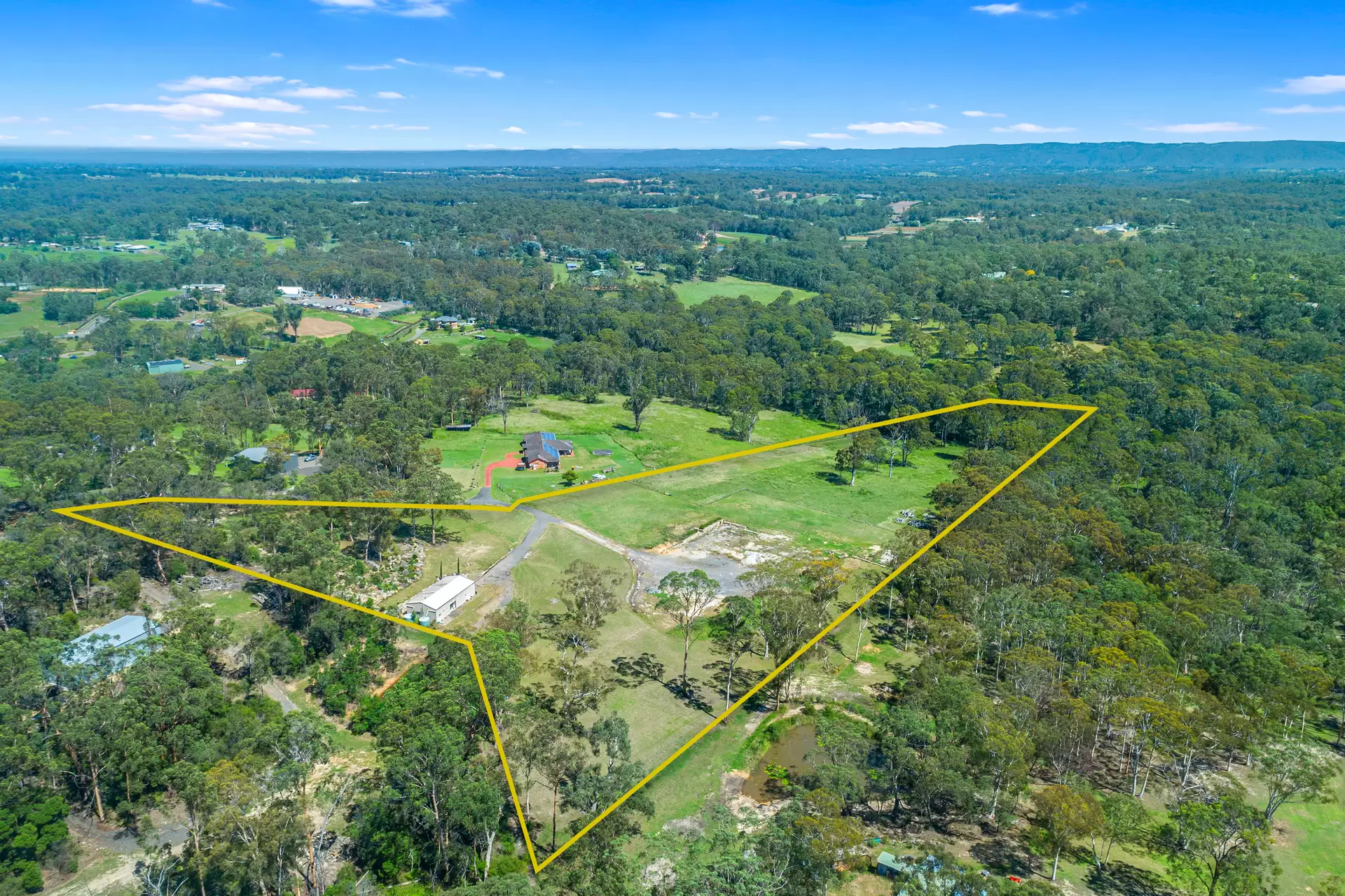 36 Kamrock Grove, Wilberforce For Sale by Cutcliffe Properties - image 1