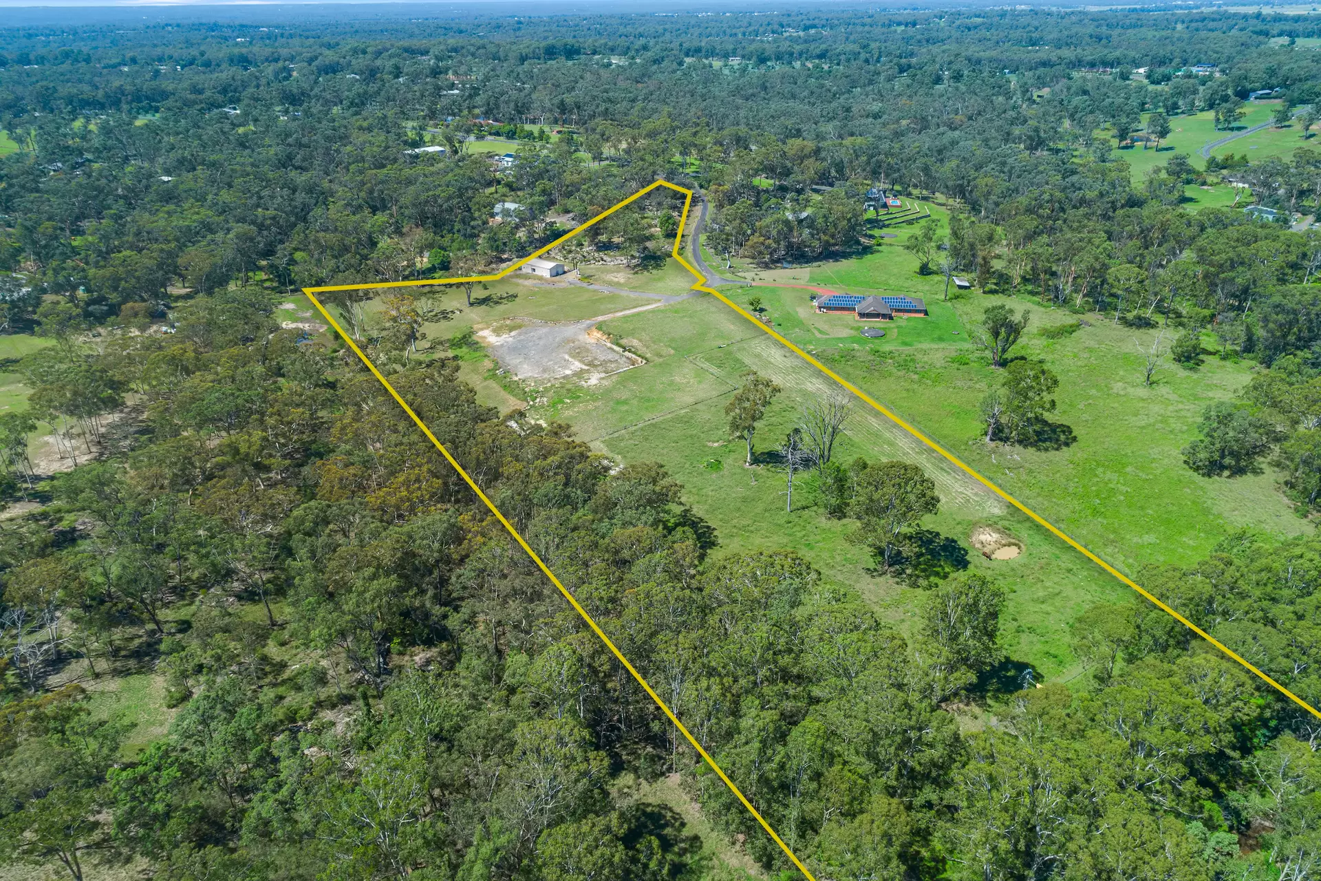 36 Kamrock Grove, Wilberforce For Sale by Cutcliffe Properties - image 1