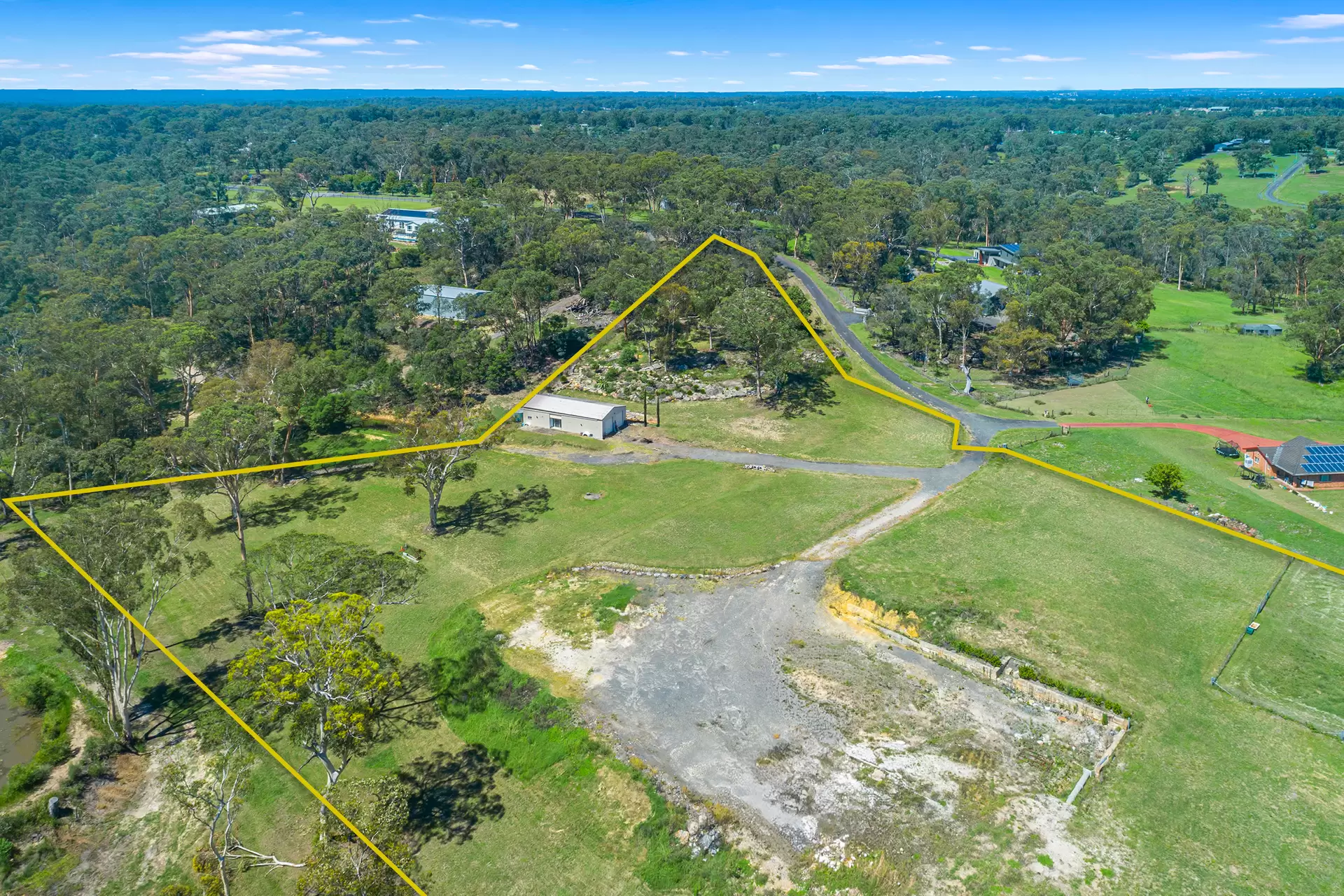 36 Kamrock Grove, Wilberforce For Sale by Cutcliffe Properties - image 1