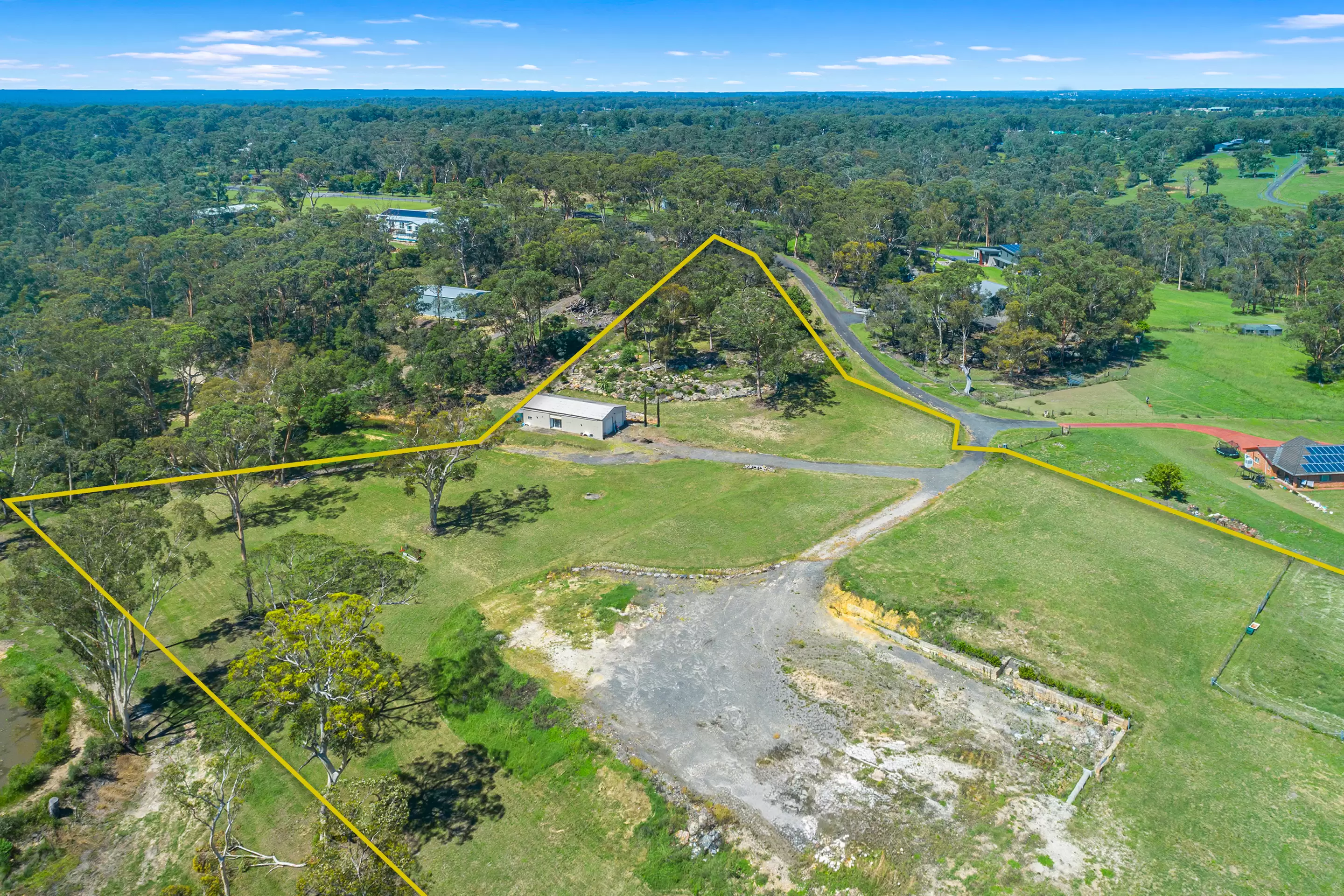 36 Kamrock Grove, Wilberforce For Sale by Cutcliffe Properties - image 10