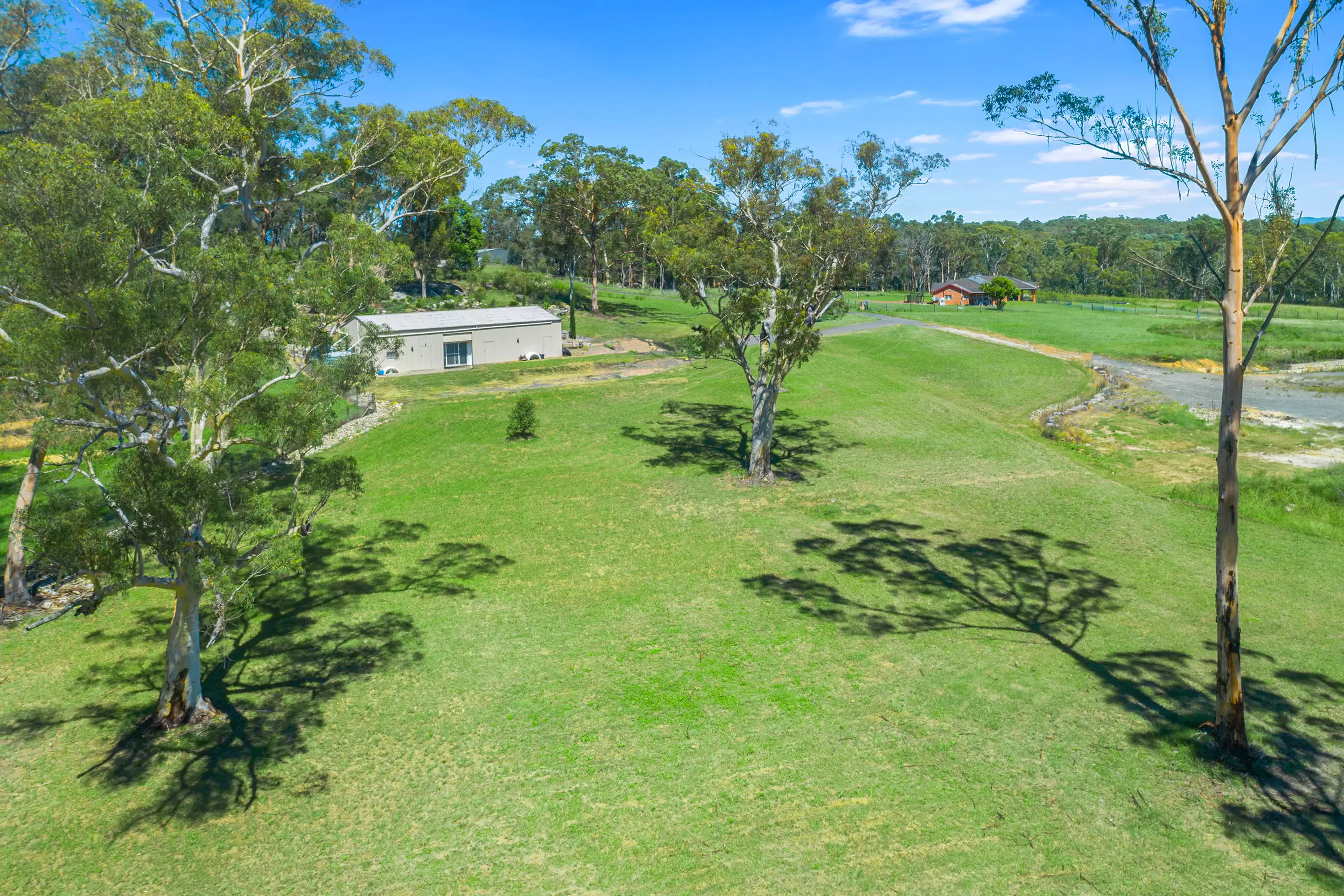 36 Kamrock Grove