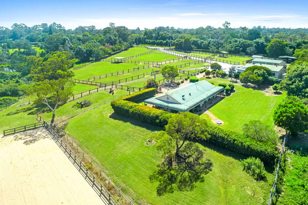 9 Gleness Place, Glenorie Sold by Cutcliffe Properties