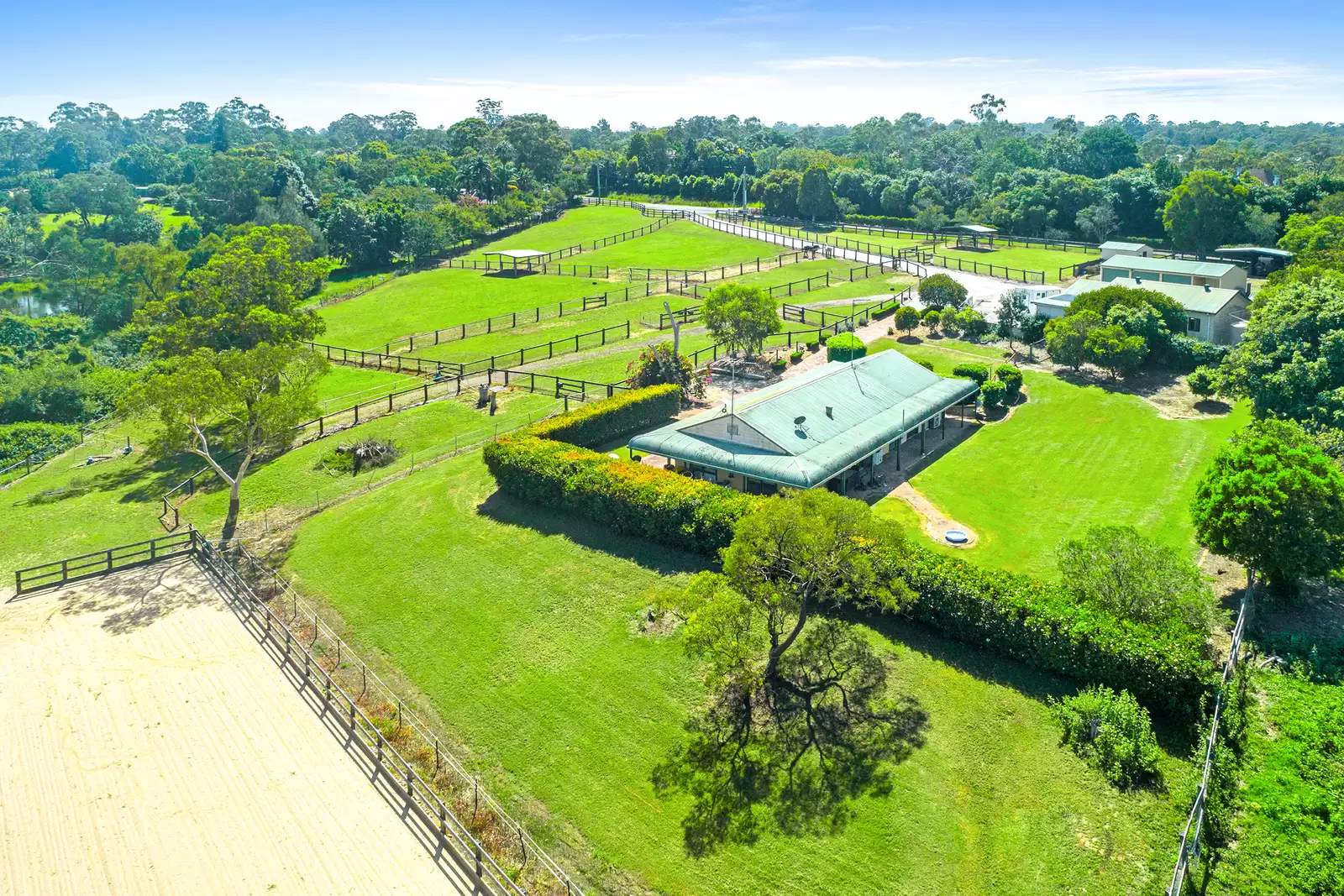 9 Gleness Place, Glenorie Sold by Cutcliffe Properties - image 1