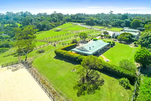 9 Gleness Place, Glenorie Sold by Cutcliffe Properties
