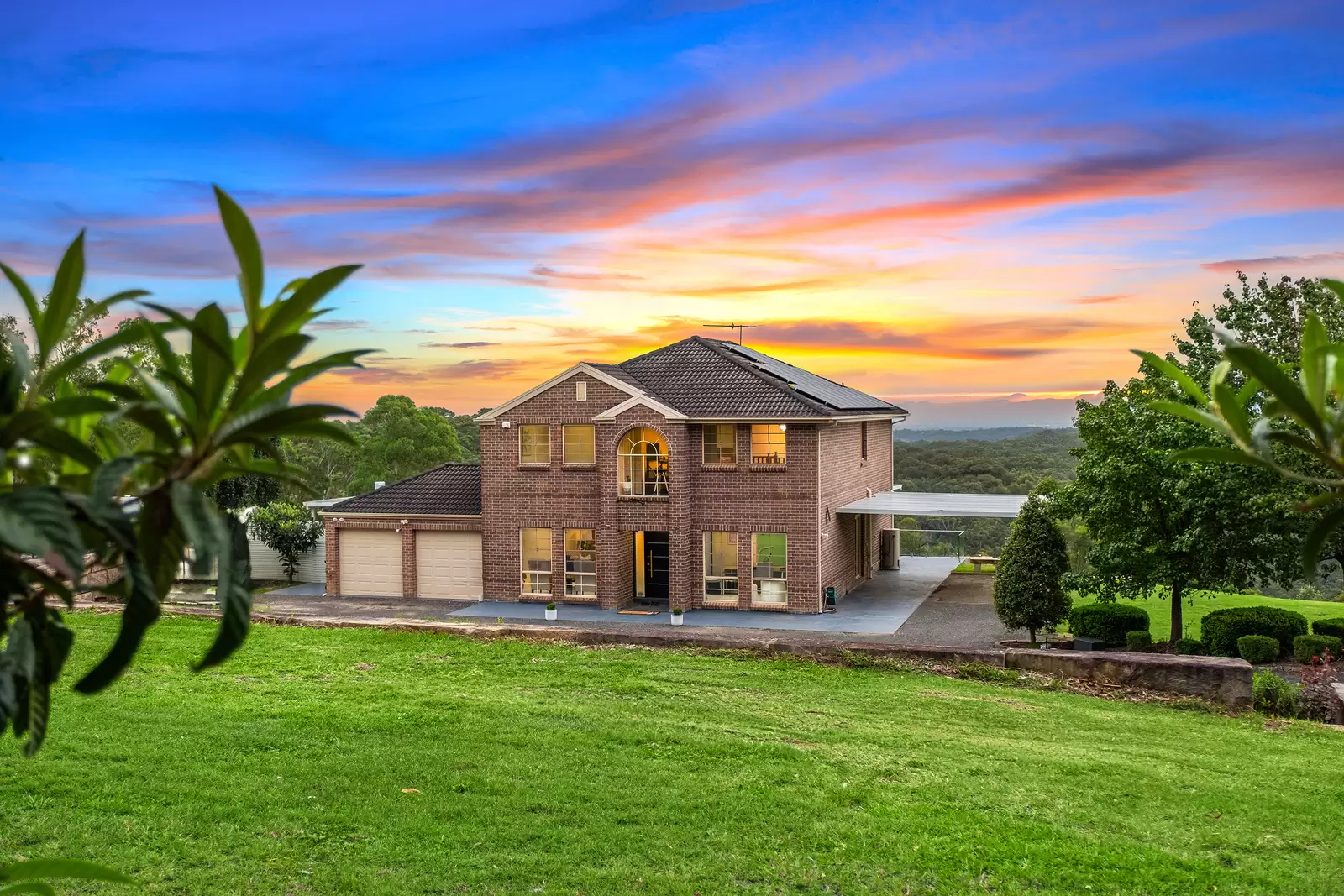 3094 Old Northern Road, Glenorie For Sale by Cutcliffe Properties - image 2