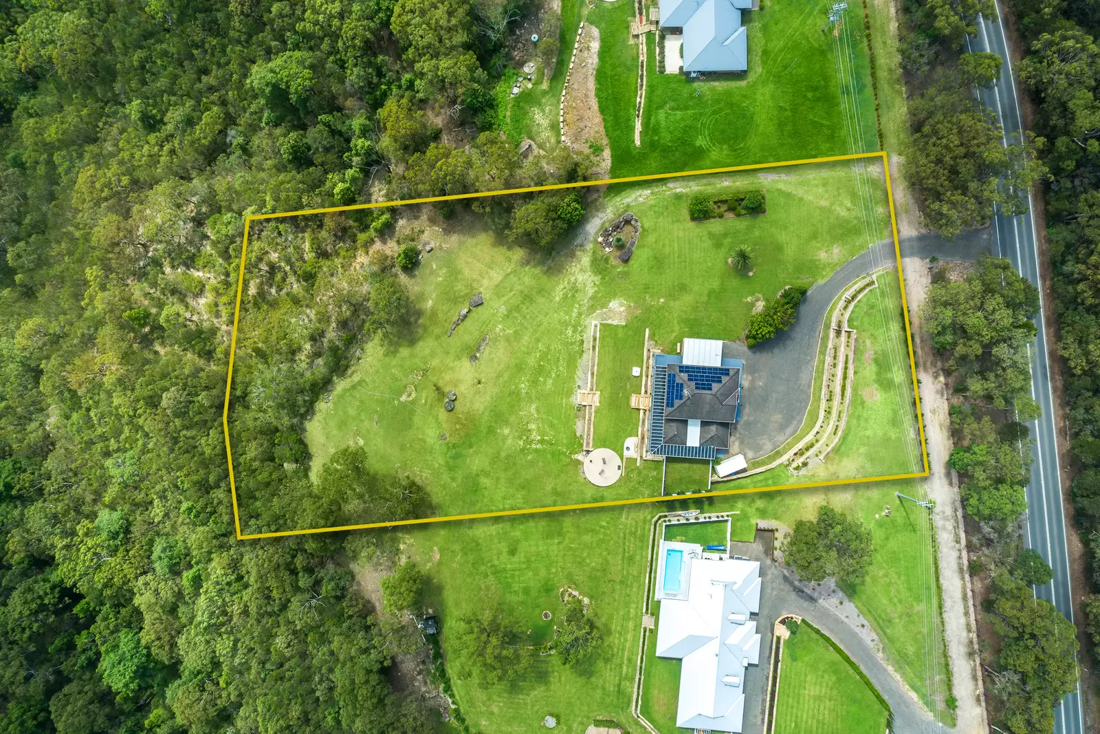 3094 Old Northern Road, Glenorie For Sale by Cutcliffe Properties - image 3