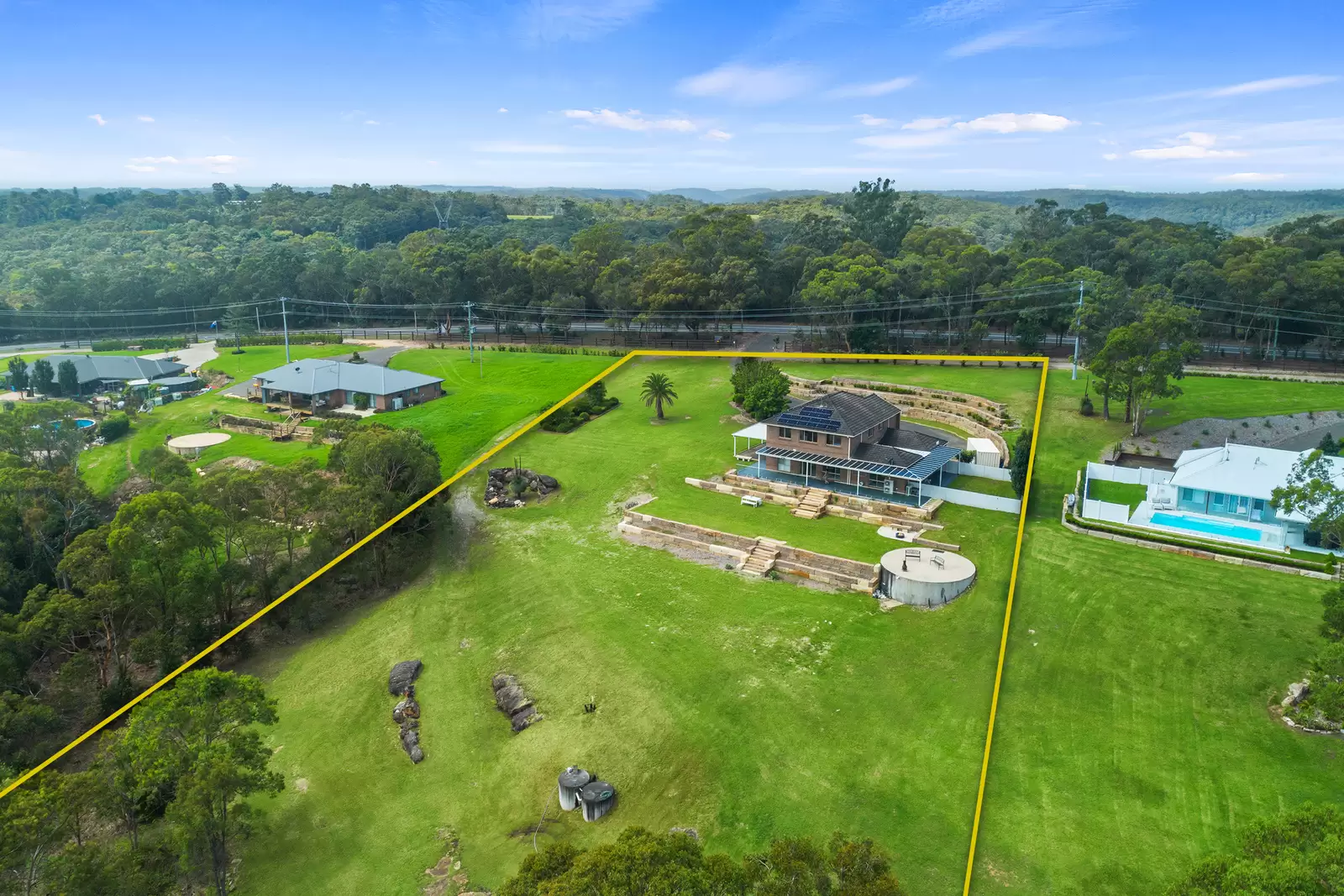 3094 Old Northern Road, Glenorie For Sale by Cutcliffe Properties - image 4
