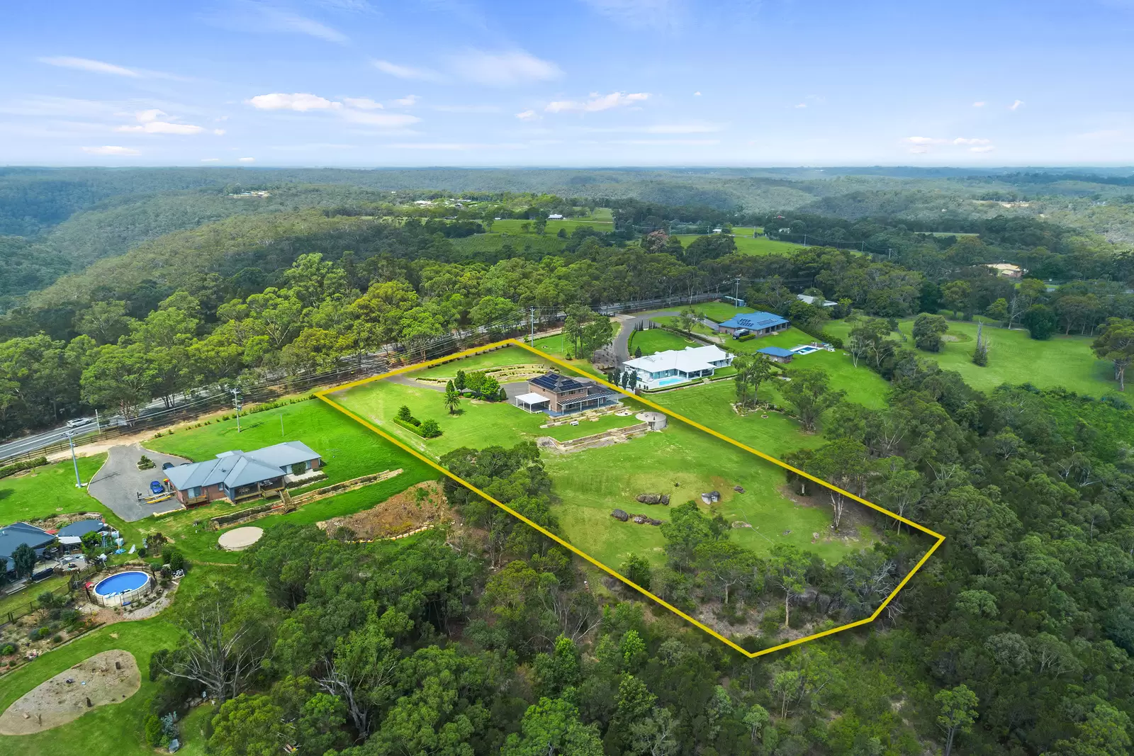 3094 Old Northern Road, Glenorie For Sale by Cutcliffe Properties - image 23