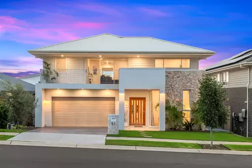 21 Sommer Street (Gables), Box Hill Sold by Cutcliffe Properties