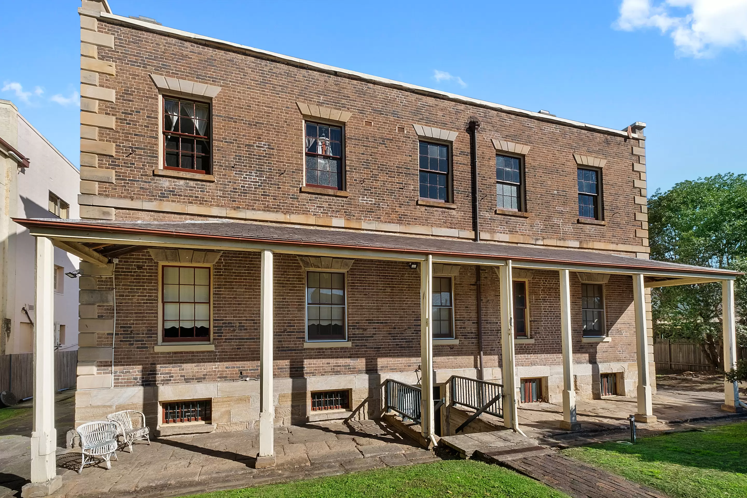 147 Windsor Street, Richmond For Lease by Cutcliffe Properties - image 1