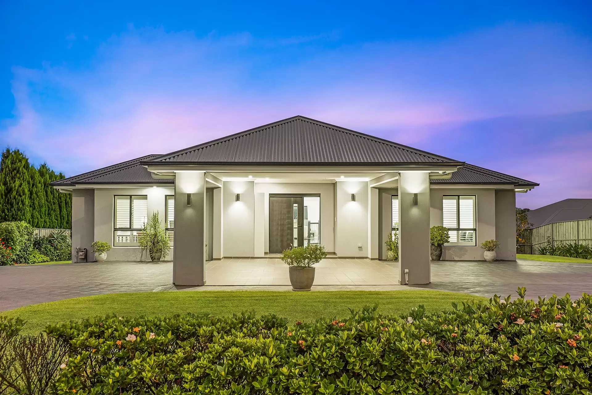 31 Blighton Road (also known as 28 Cleary Drive), Pitt Town For Sale by Cutcliffe Properties - image 1