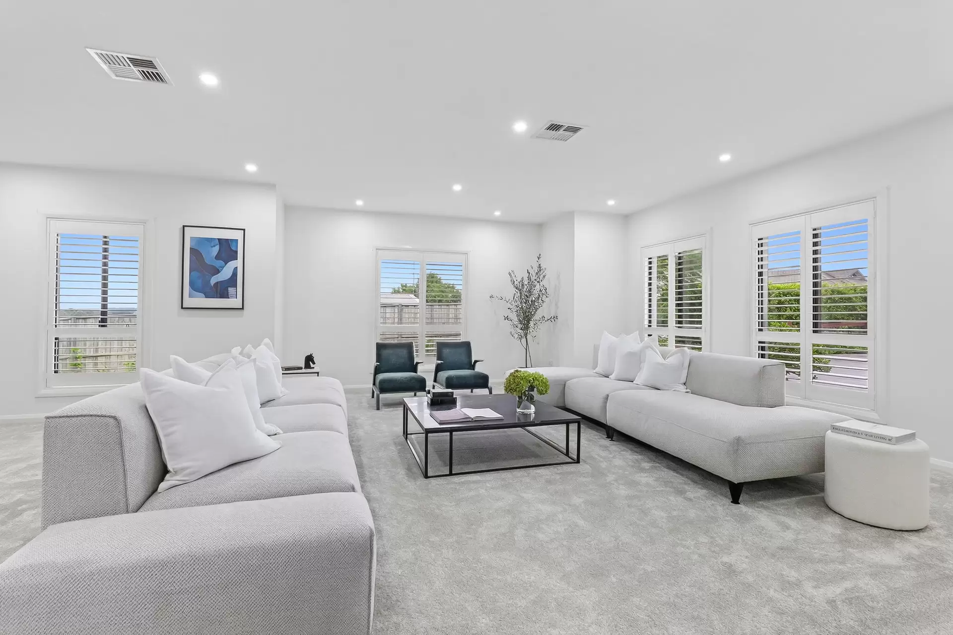 31 Blighton Road (also known as 28 Cleary Drive), Pitt Town For Sale by Cutcliffe Properties - image 1