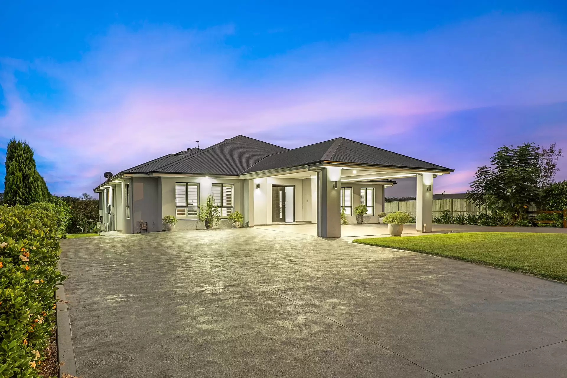 31 Blighton Road (also known as 28 Cleary Drive), Pitt Town For Sale by Cutcliffe Properties - image 1