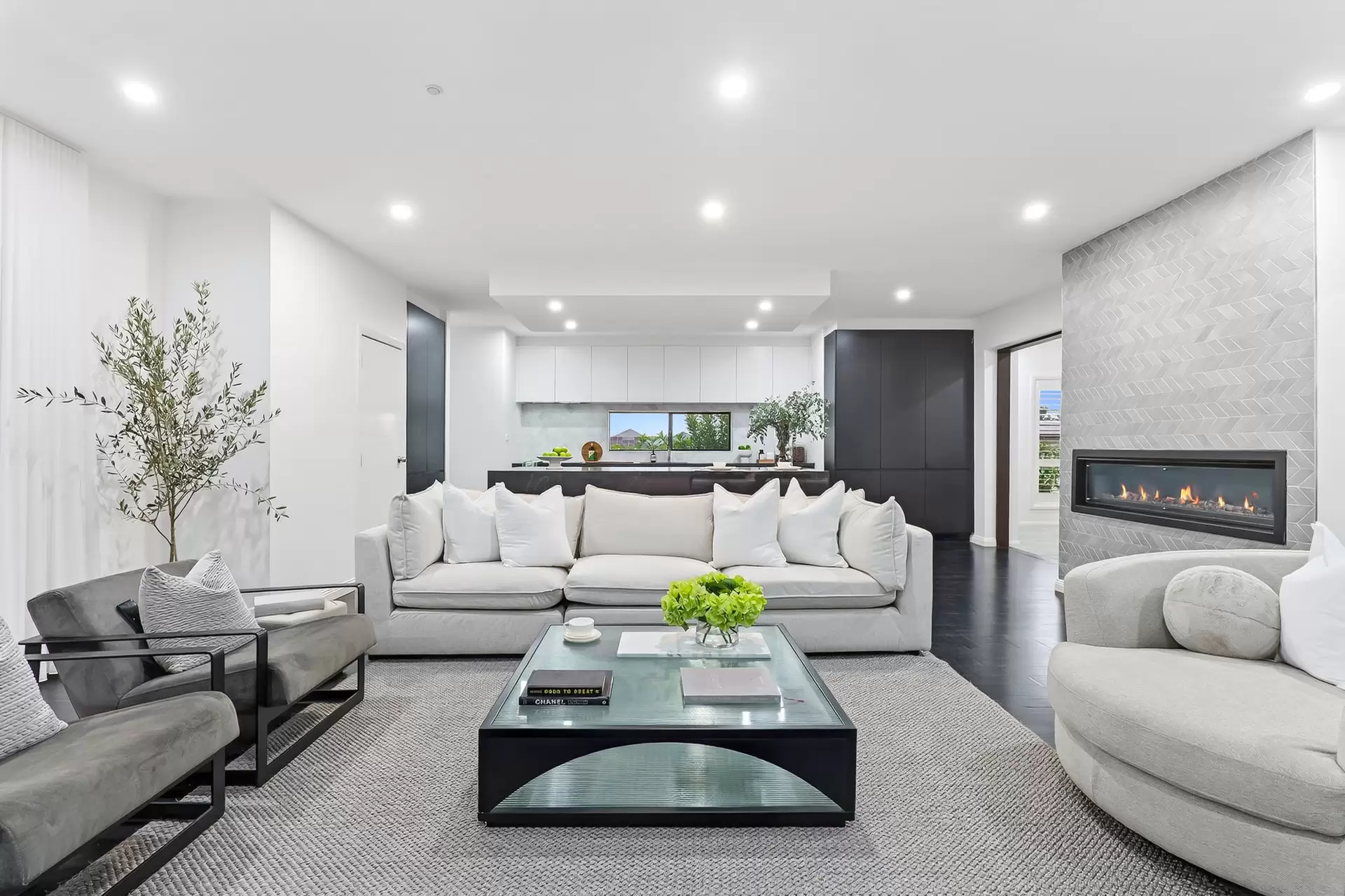 31 Blighton Road (also known as 28 Cleary Drive), Pitt Town For Sale by Cutcliffe Properties - image 1