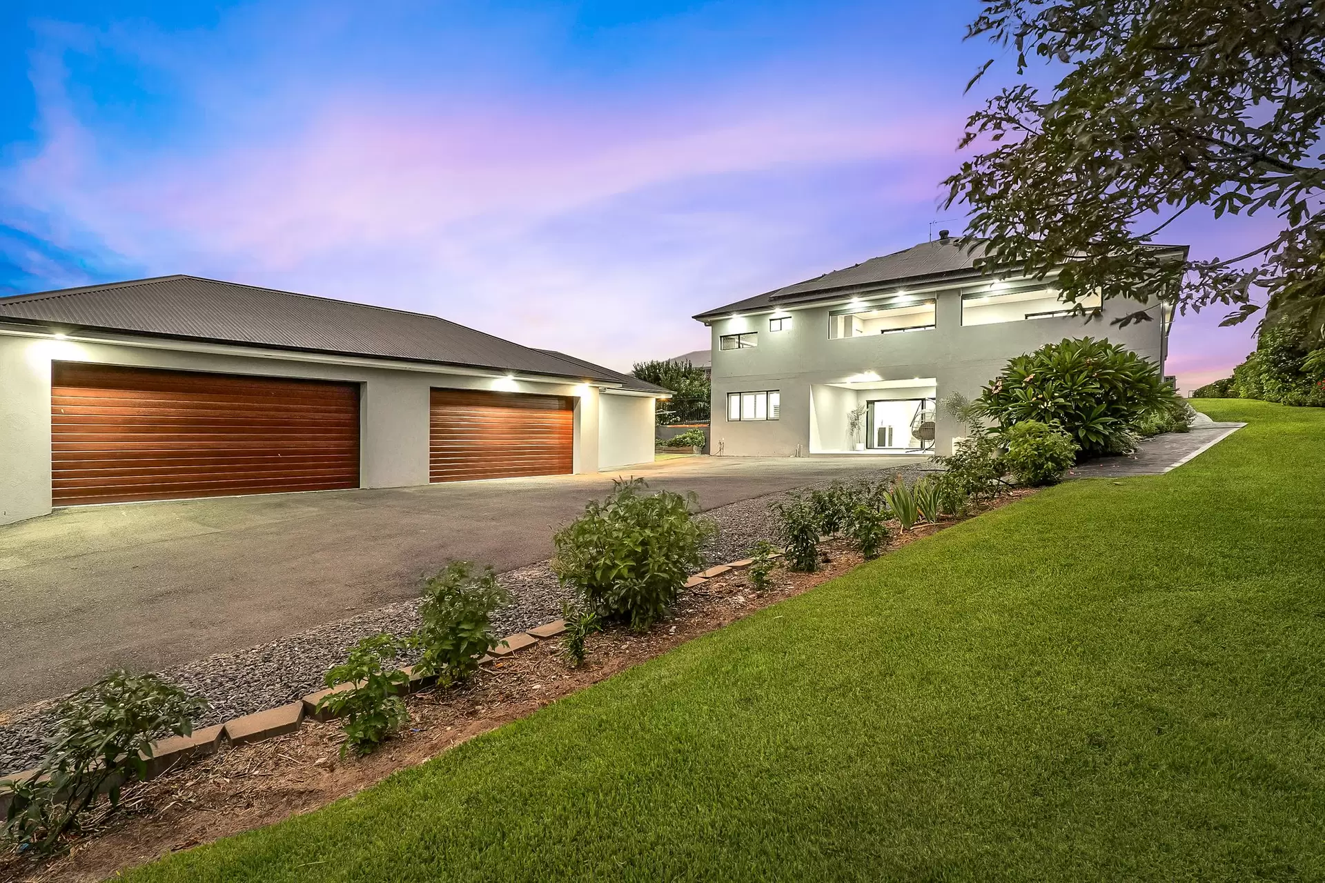 31 Blighton Road (also known as 28 Cleary Drive), Pitt Town For Sale by Cutcliffe Properties - image 1