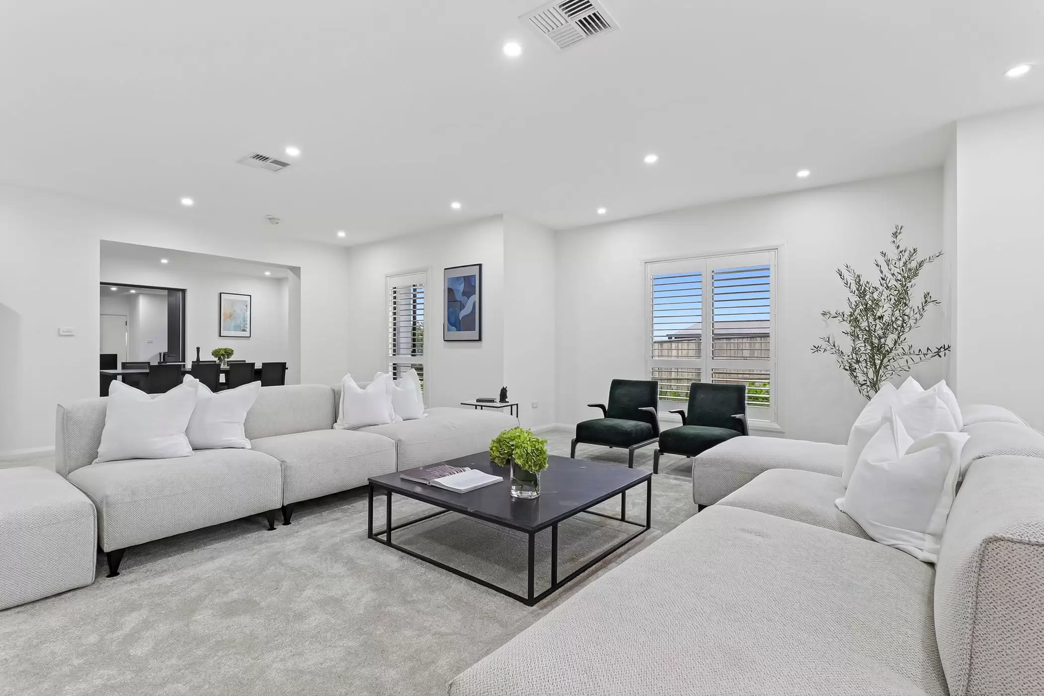 31 Blighton Road (also known as 28 Cleary Drive), Pitt Town For Sale by Cutcliffe Properties - image 4
