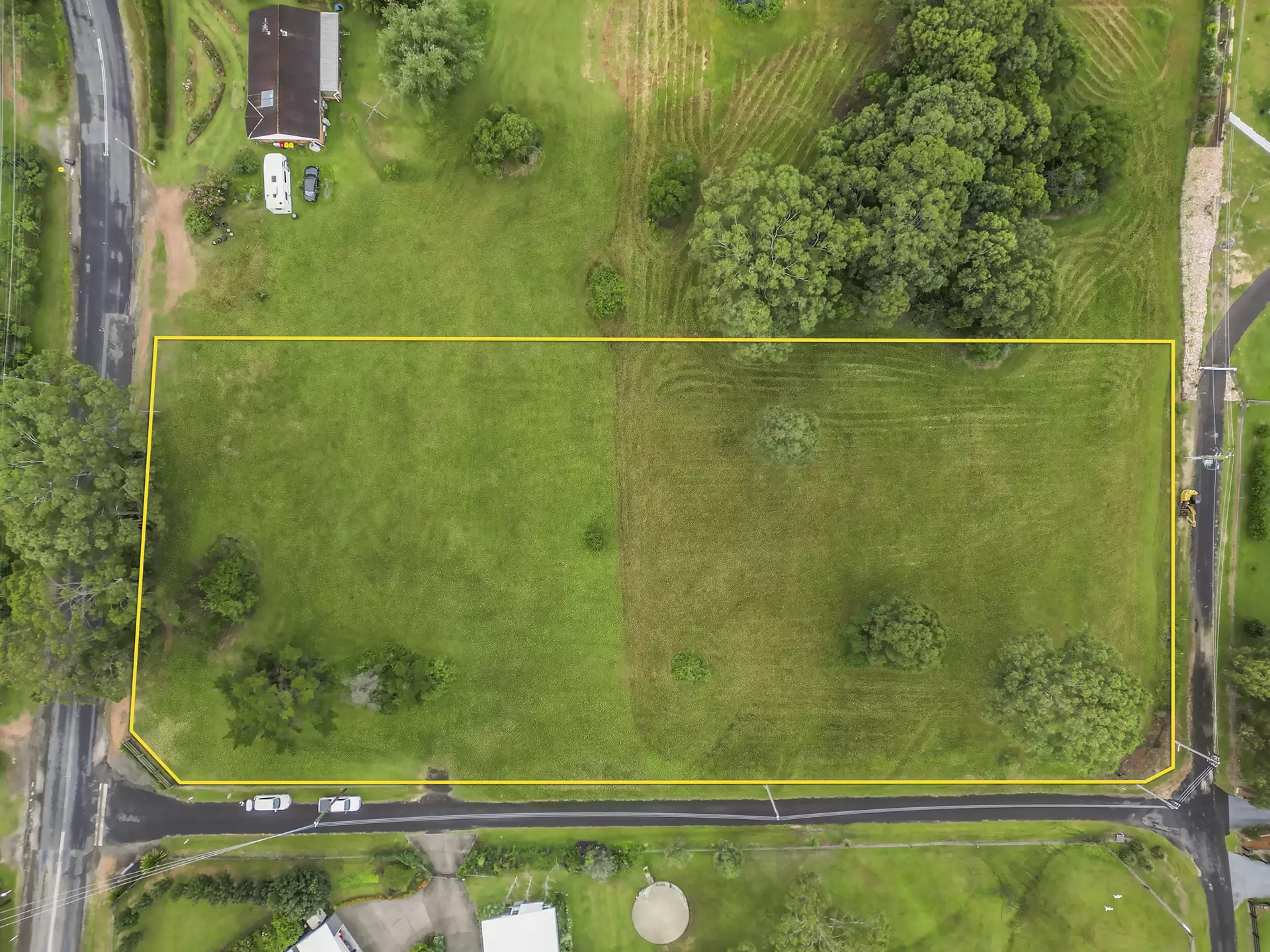 563A Grose Vale Road, Grose Vale Sold by Cutcliffe Properties - image 1