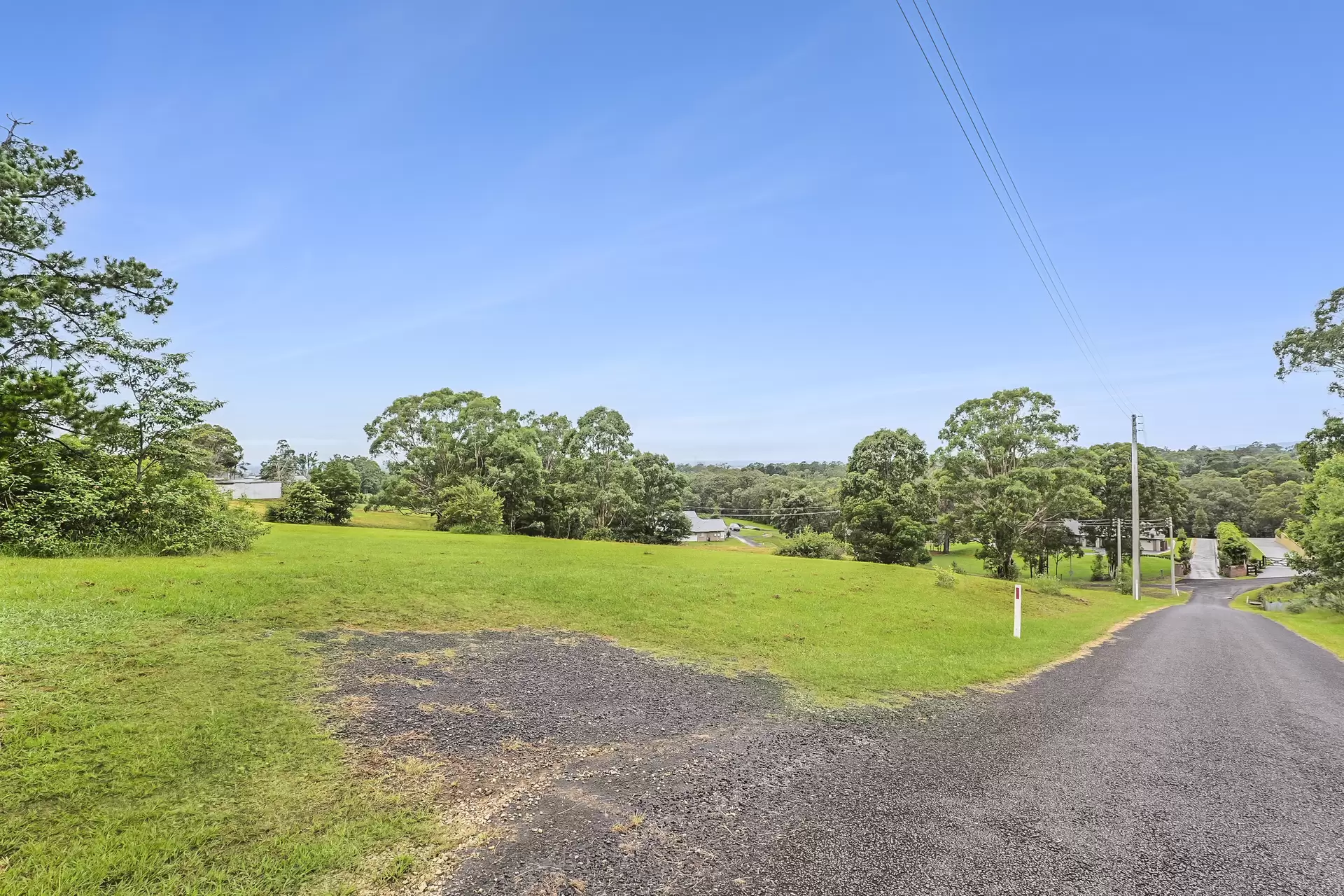 563A Grose Vale Road, Grose Vale Sold by Cutcliffe Properties - image 1